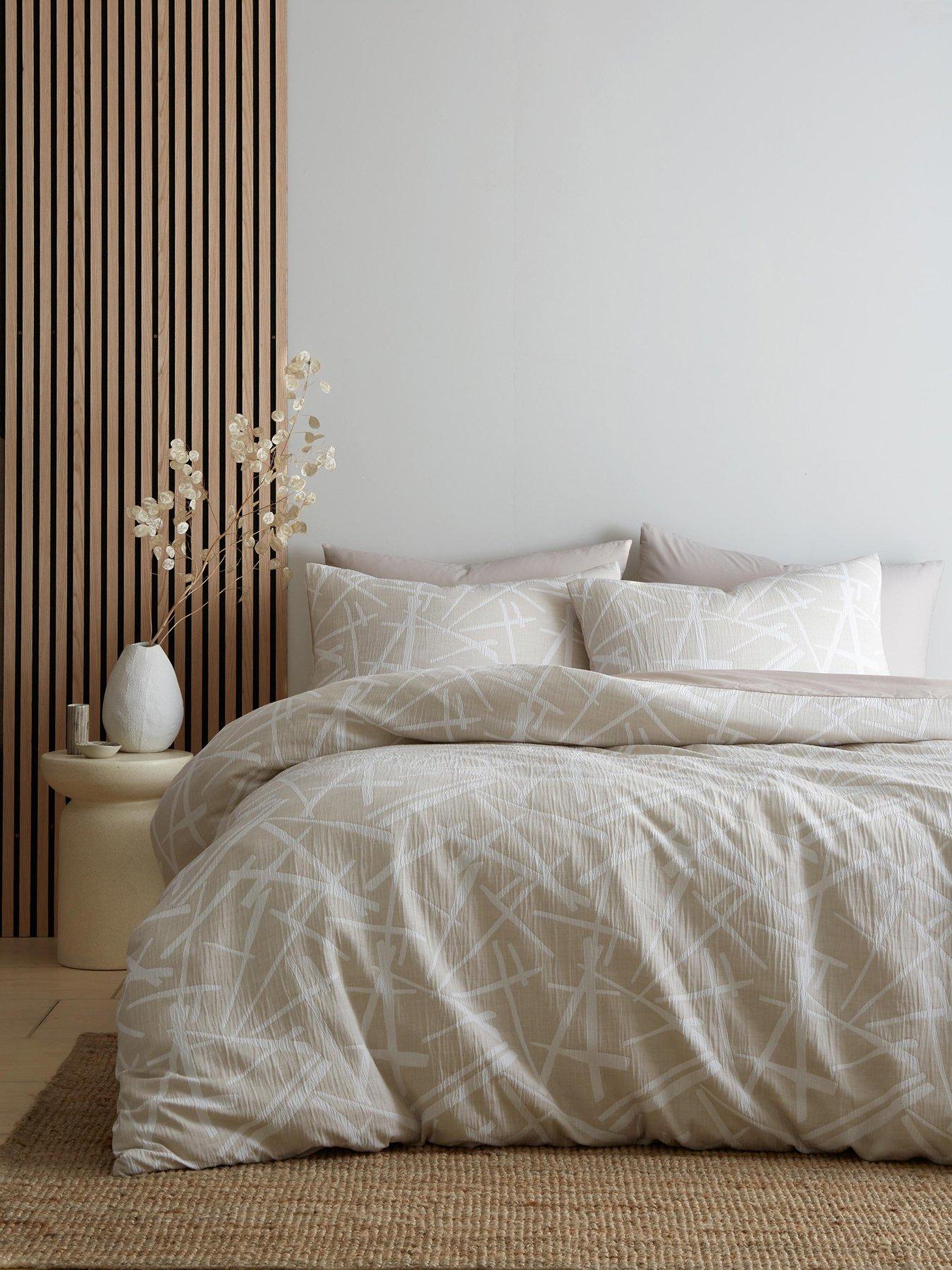 undefined Otto Duvet Cover Set