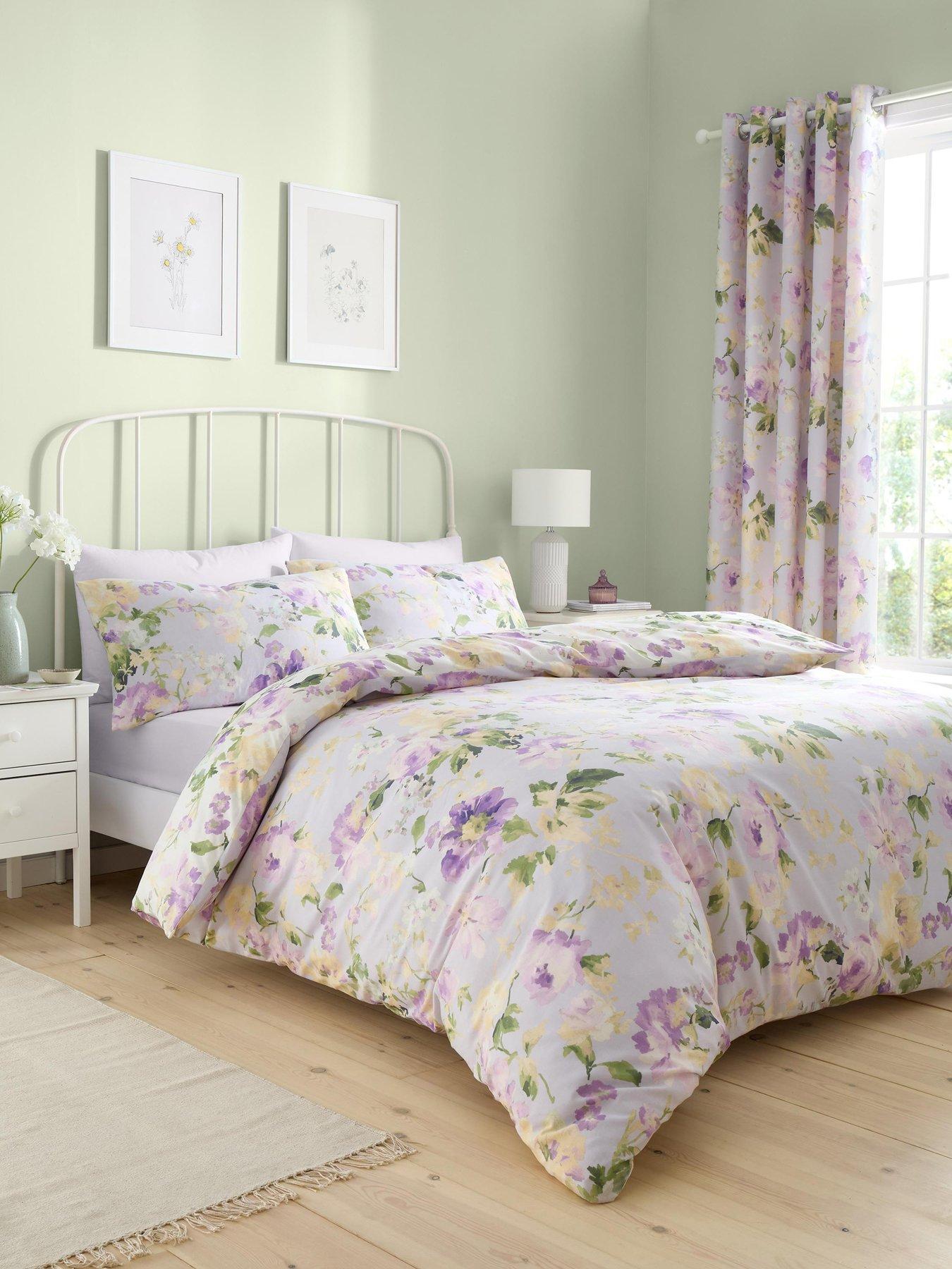 undefined Florette Duvet Cover Set