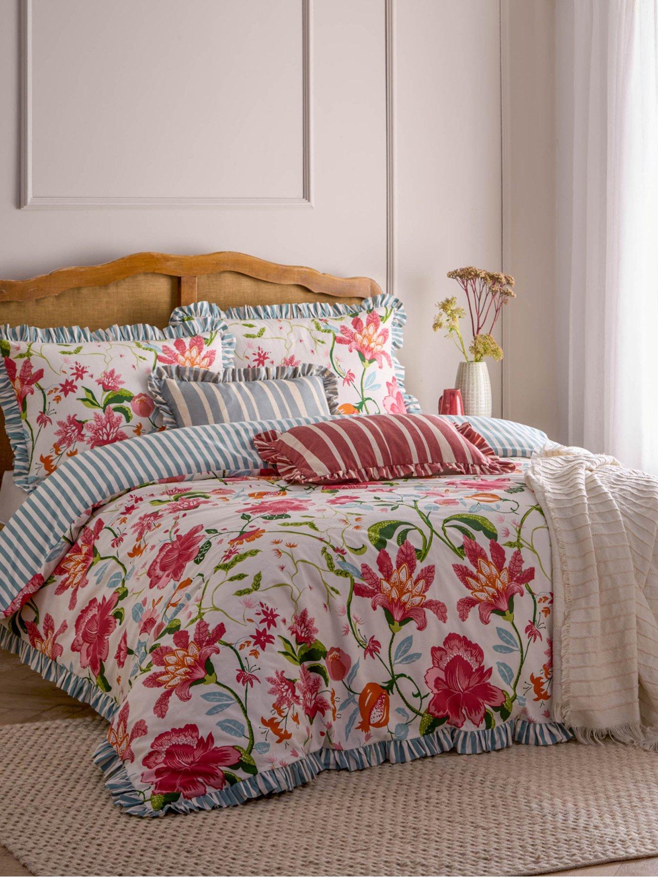 Wylder Claudia Duvet Cover Set