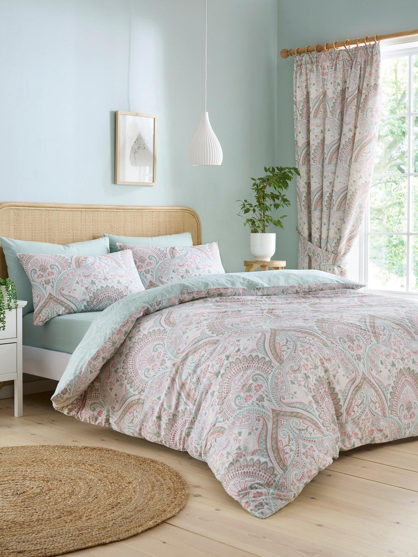 Dreams & Drapes Palais Duvet Cover Set