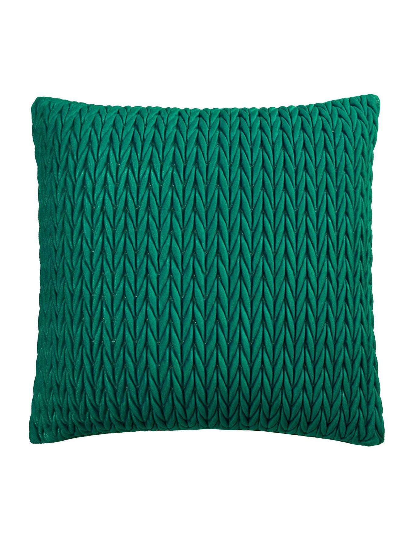 Laurence Llewelyn-Bowen Amory Filled Cushion- 43x43cm