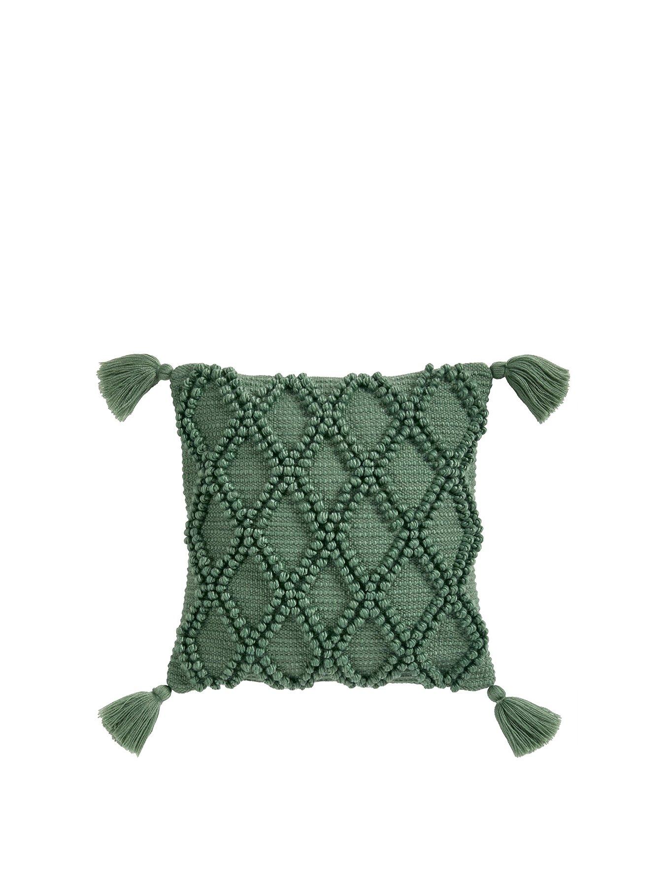 Image 2 of 3 of Drift Home Alda Outdoor Cushion