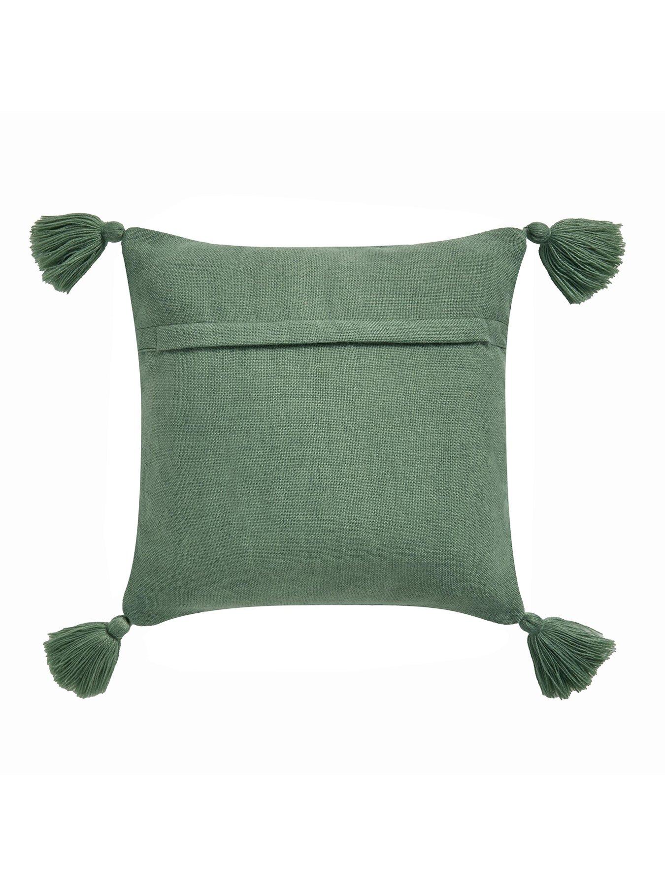 Image 3 of 3 of Drift Home Alda Outdoor Cushion