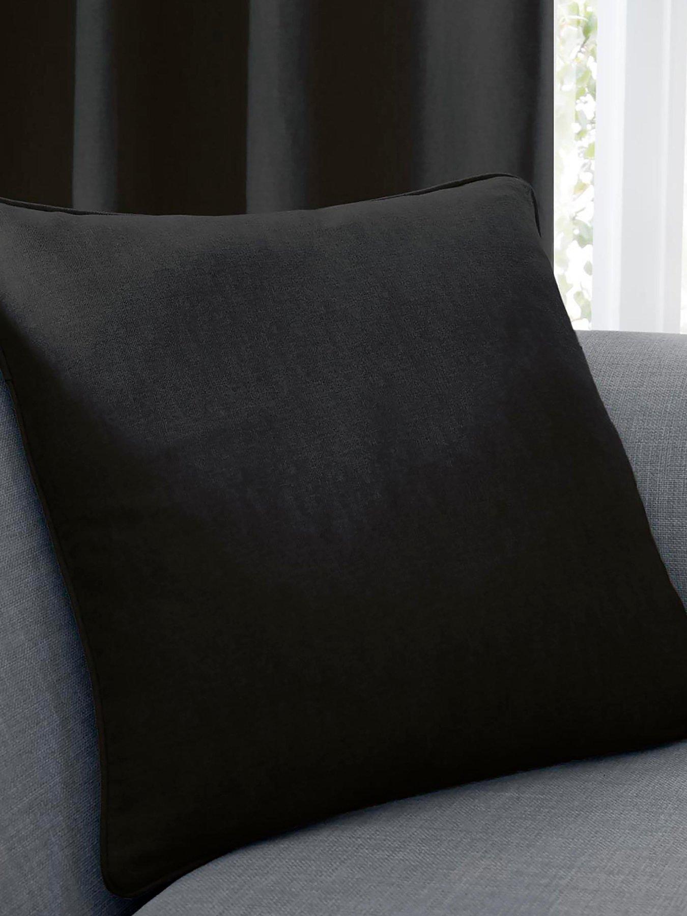 Fusion Sorbonne Filled Cushion