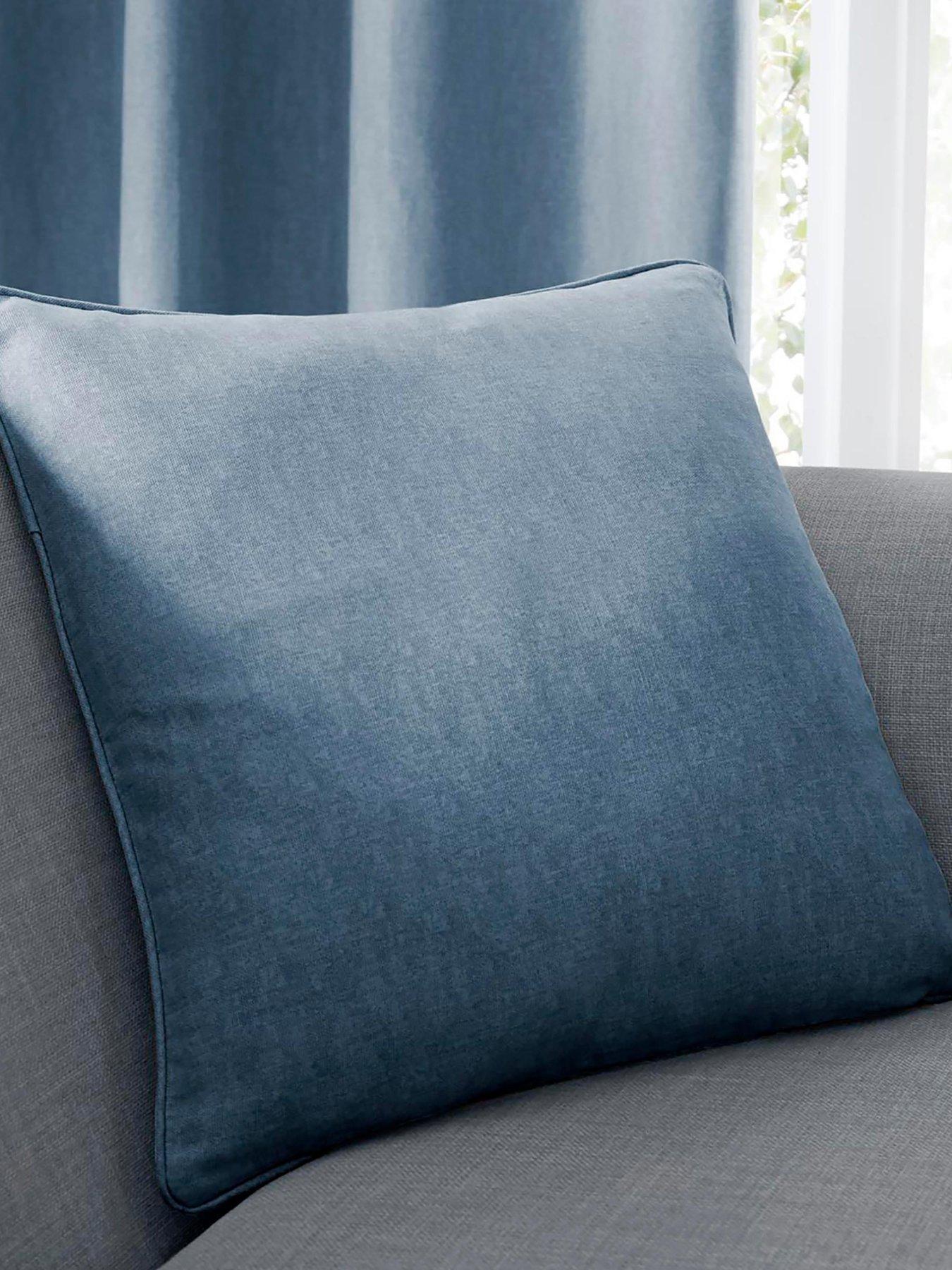 Fusion Sorbonne Filled Cushion