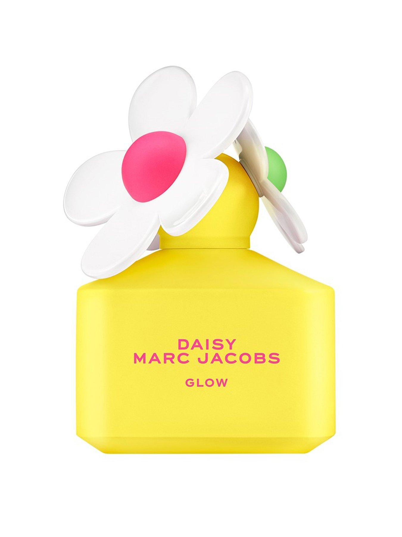 undefined Daisy Glow Limited Edition EDT for Women - 50ml