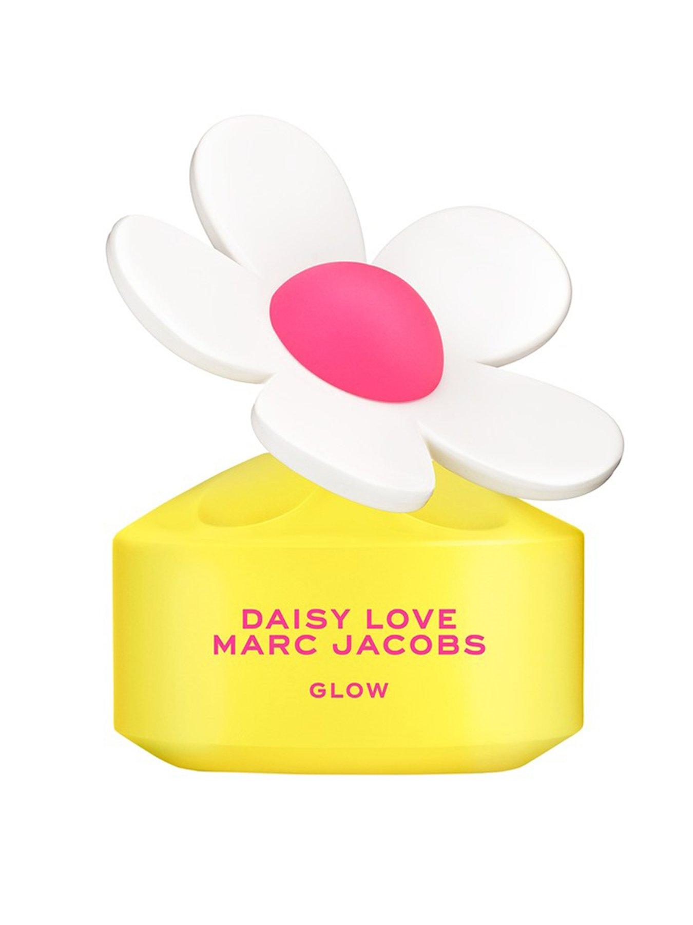 Image 1 of 7 of MARC JACOBS Daisy Love Glow Limited Edition EDT for Women -&nbsp;50ml