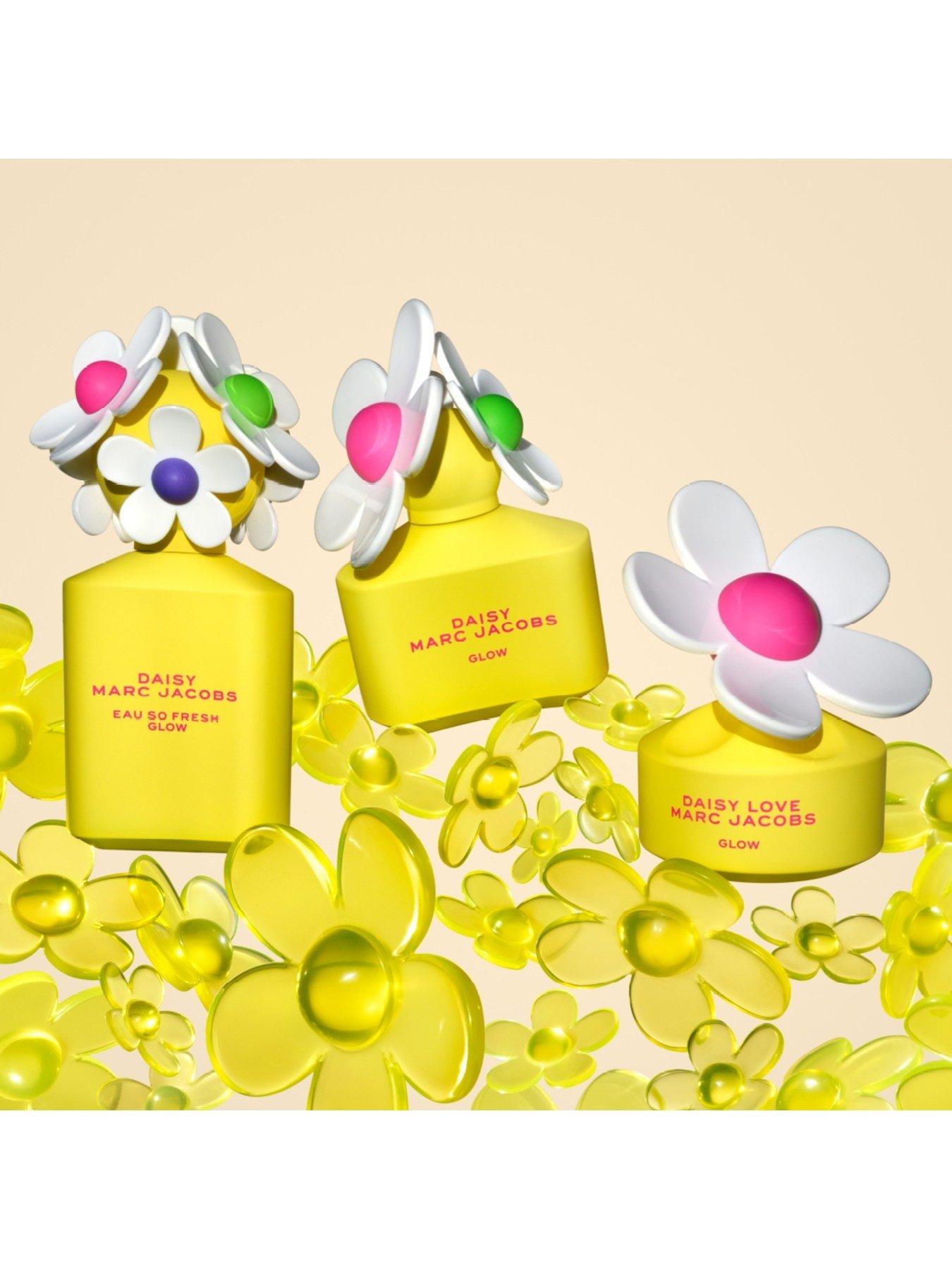 Image 6 of 7 of MARC JACOBS Daisy Love Glow Limited Edition EDT for Women -&nbsp;50ml