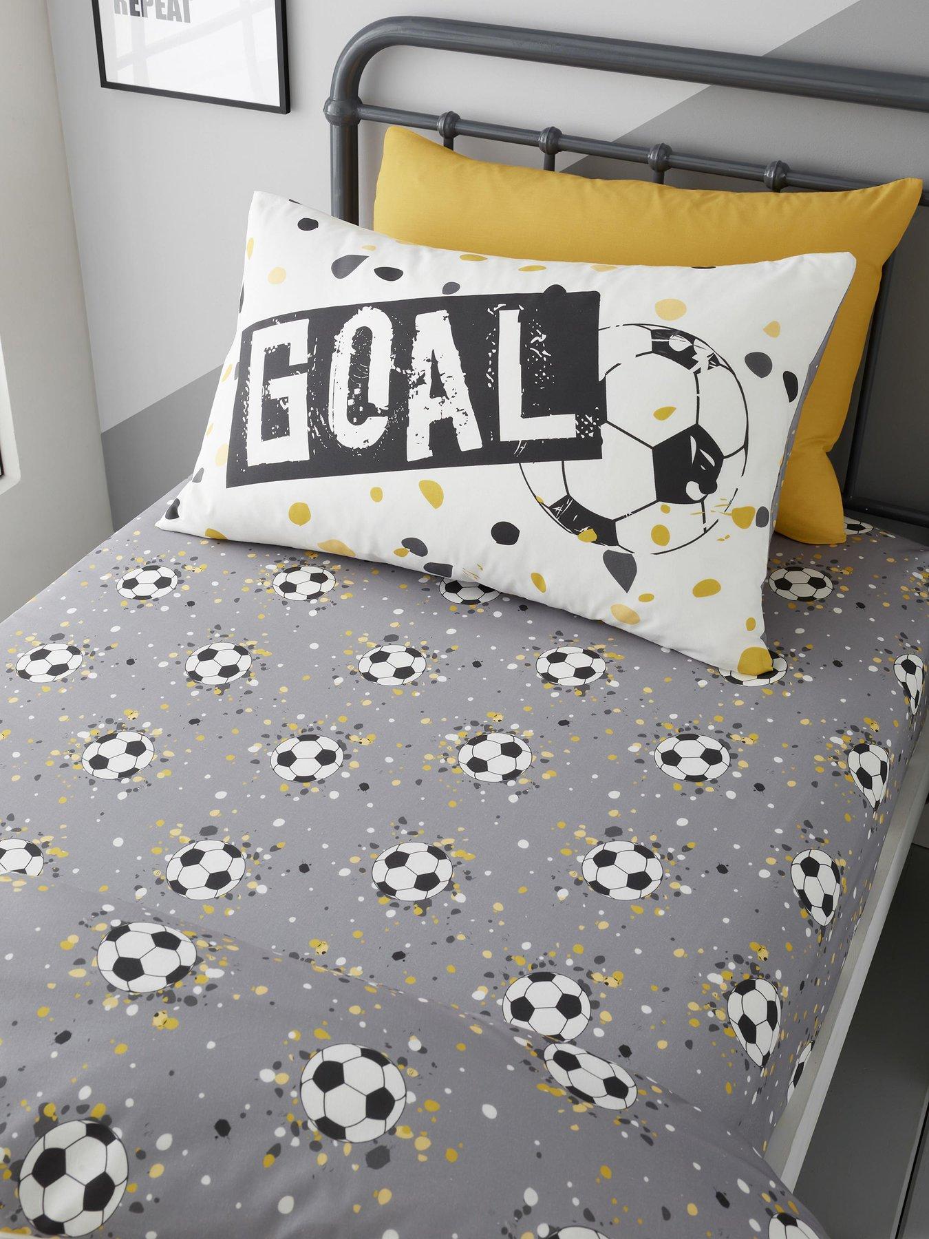 undefined Goal Fitted Sheet