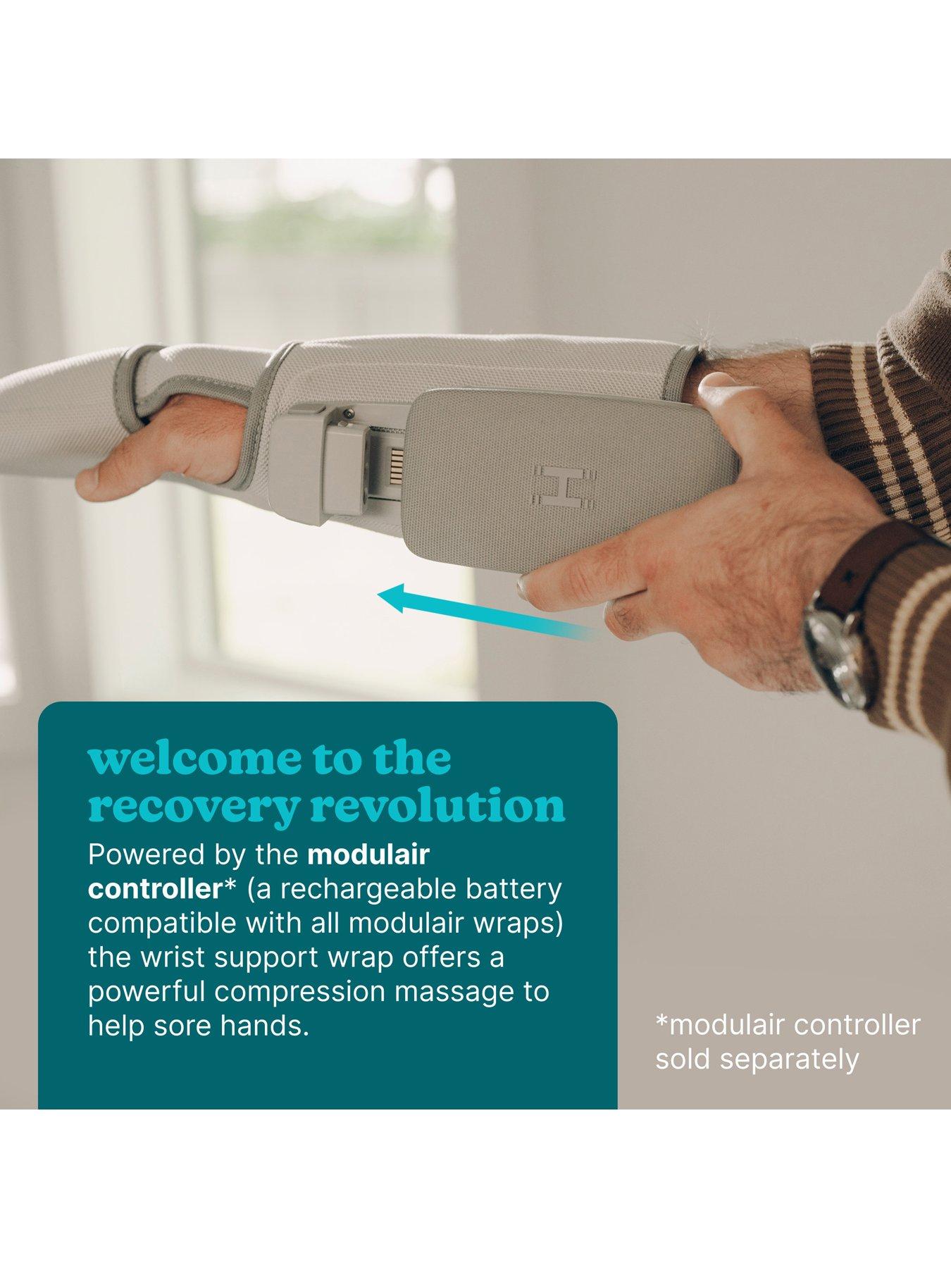 Image 2 of 7 of Homedics Modulair Hand Wrap