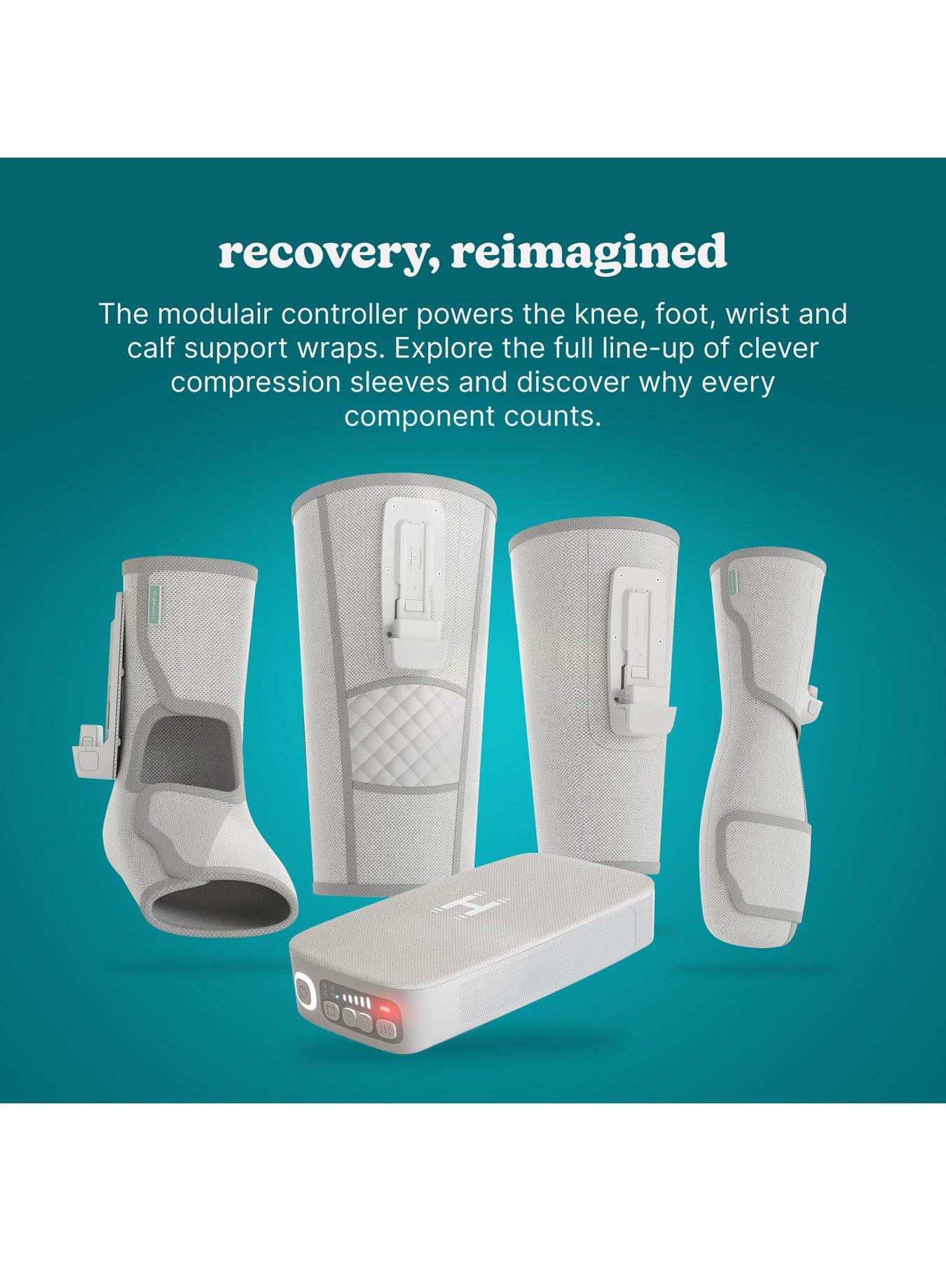 Image 7 of 7 of Homedics Modulair Hand Wrap