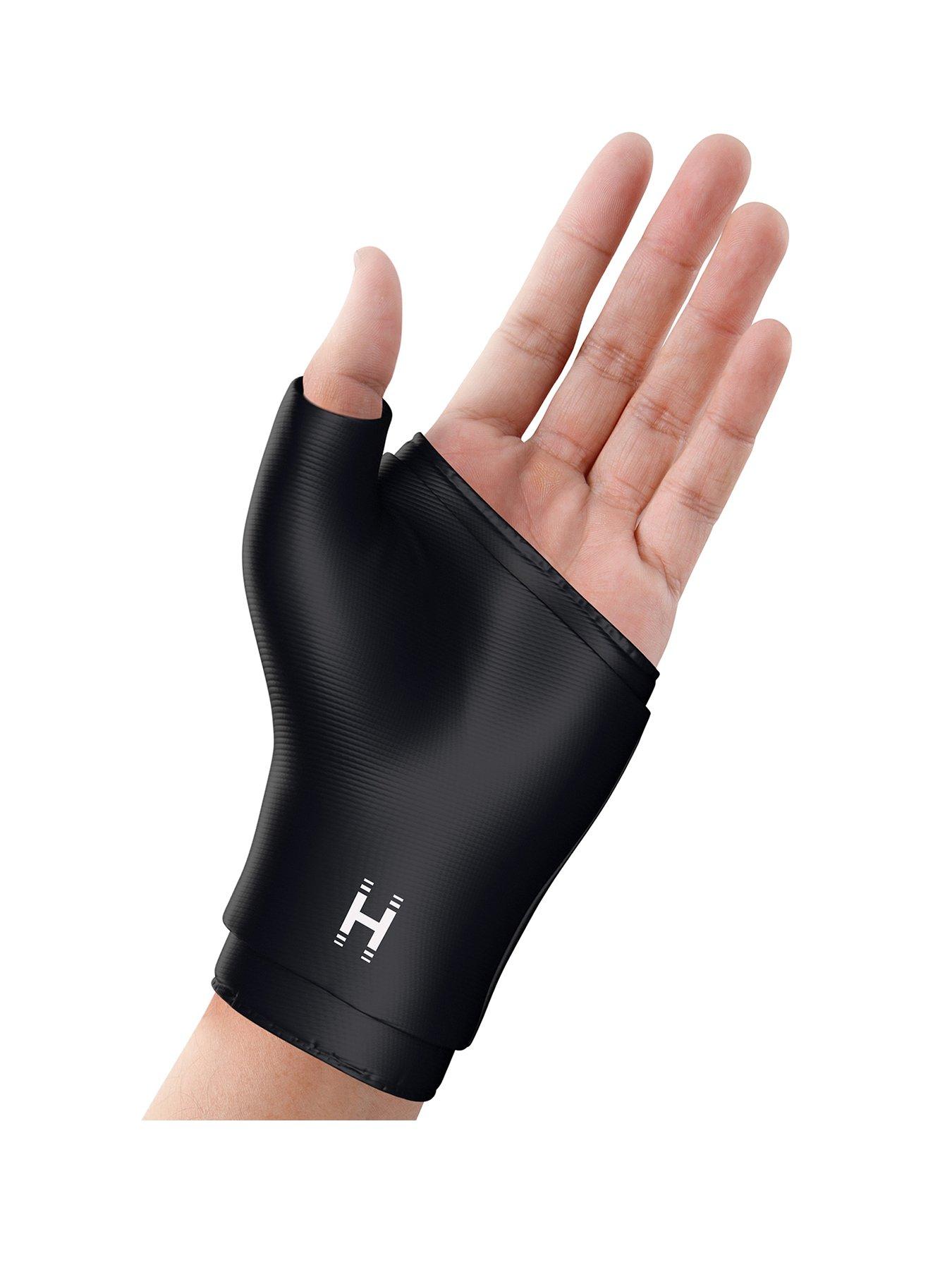 Image 1 of 7 of Homedics Gel Compression Wrist Sleeve