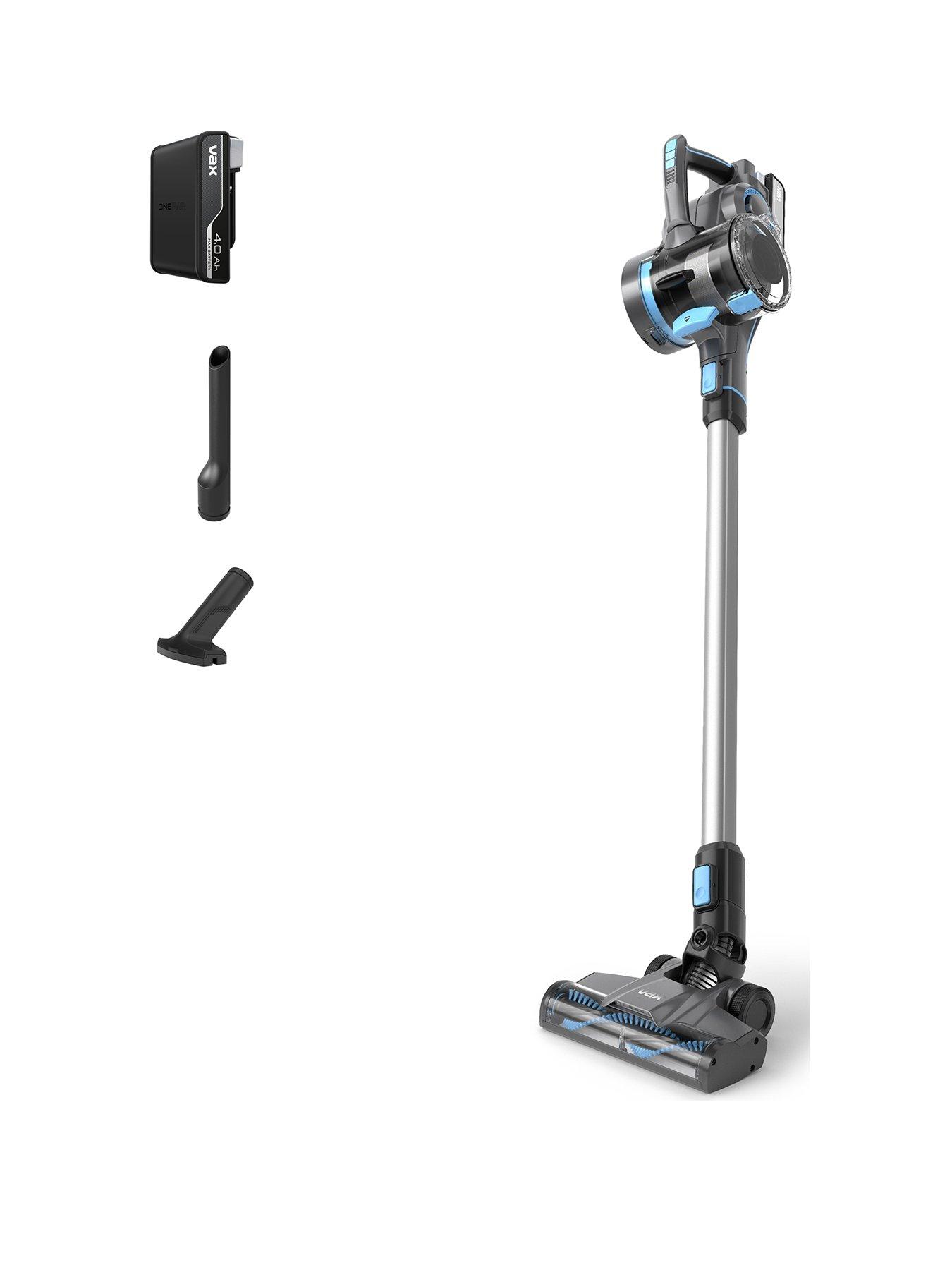 Image 1 of 7 of Vax Blade 4 Classic Plus Cordless Vacuum Cleaner