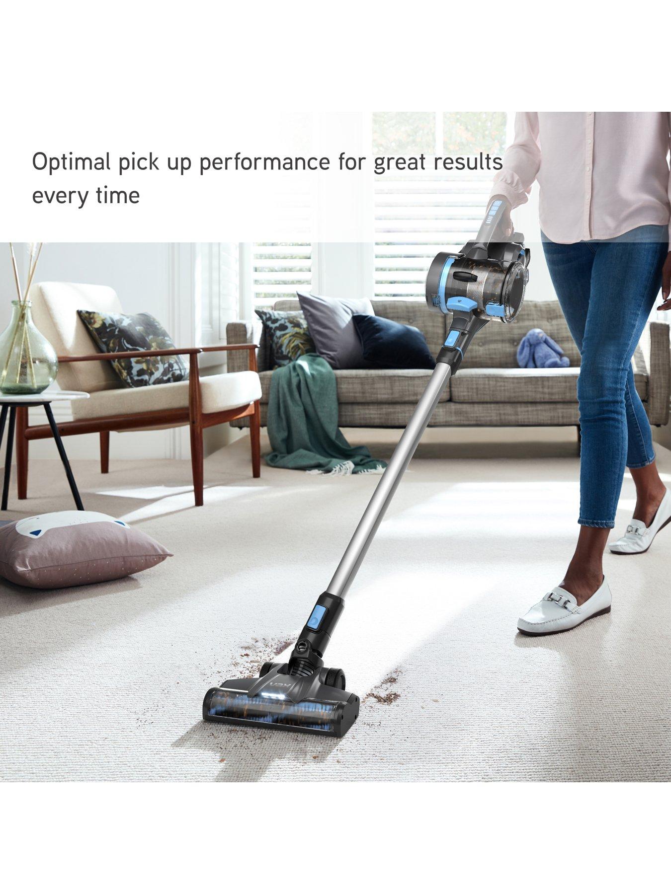Image 2 of 7 of Vax Blade 4 Classic Plus Cordless Vacuum Cleaner