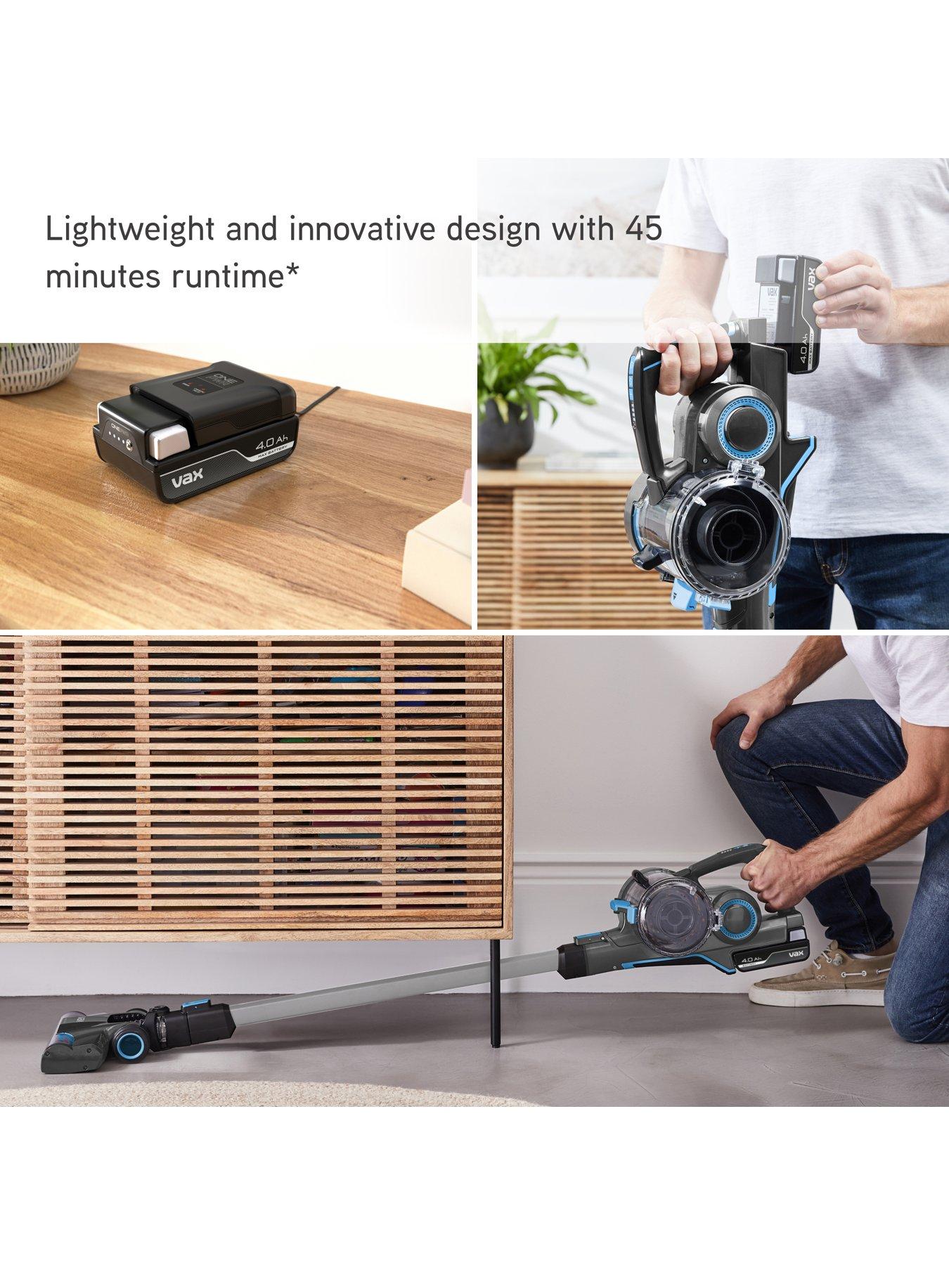 Image 3 of 7 of Vax Blade 4 Classic Plus Cordless Vacuum Cleaner