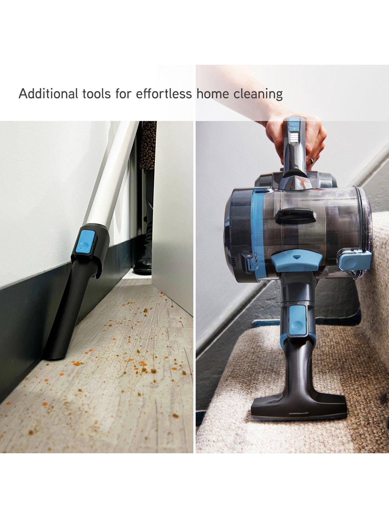 Image 5 of 7 of Vax Blade 4 Classic Plus Cordless Vacuum Cleaner