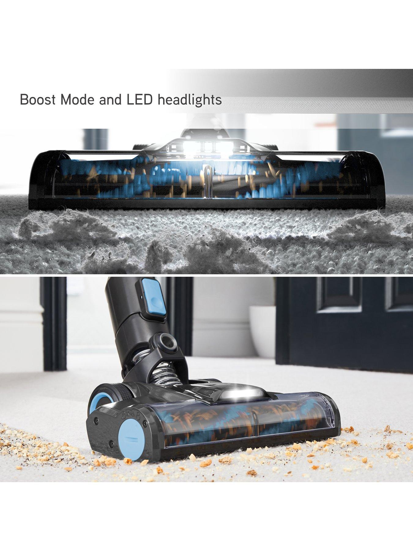 Image 6 of 7 of Vax Blade 4 Classic Plus Cordless Vacuum Cleaner