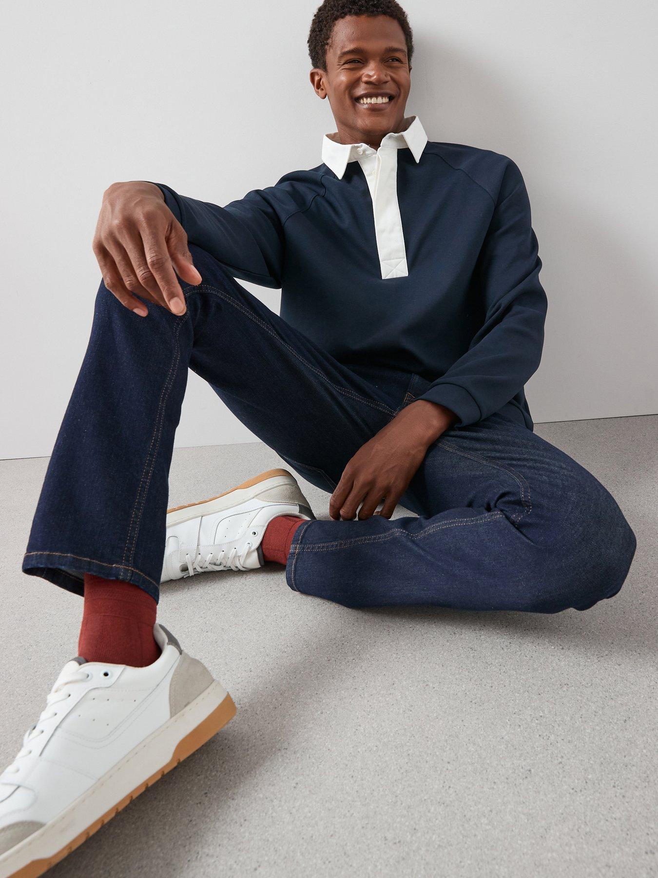 The Very Collection Skinny Jeans with Stretch - Indigo