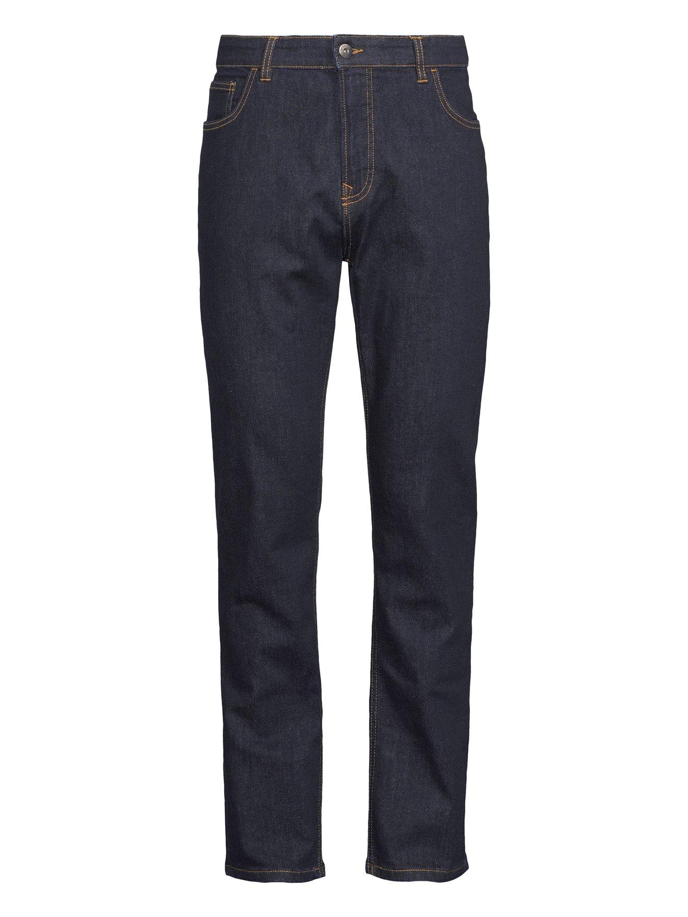 Image 7 of 7 of The Very Collection Slim Jeans With Stretch - Indigo
