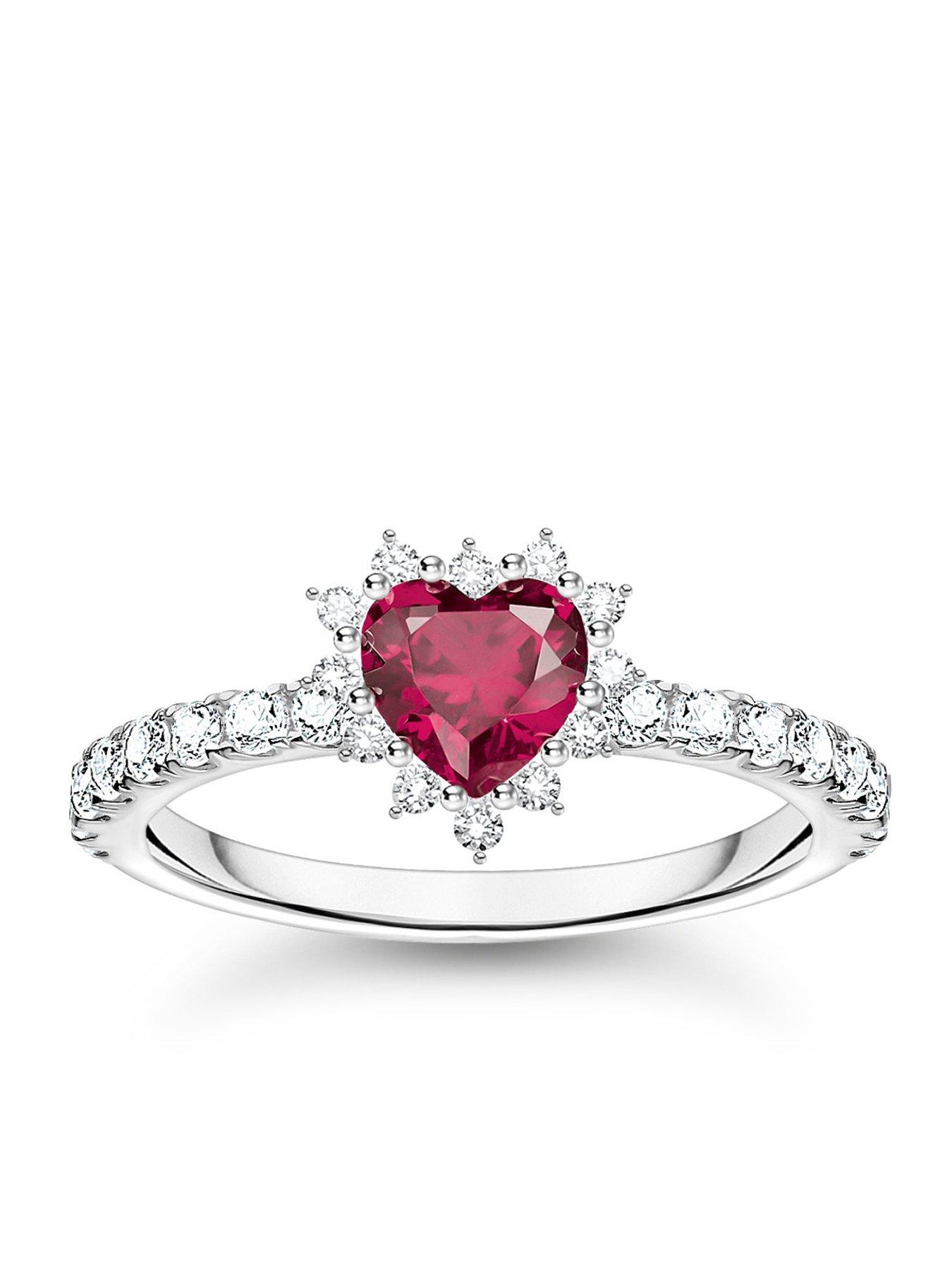 thomas-sabo-heart-ring