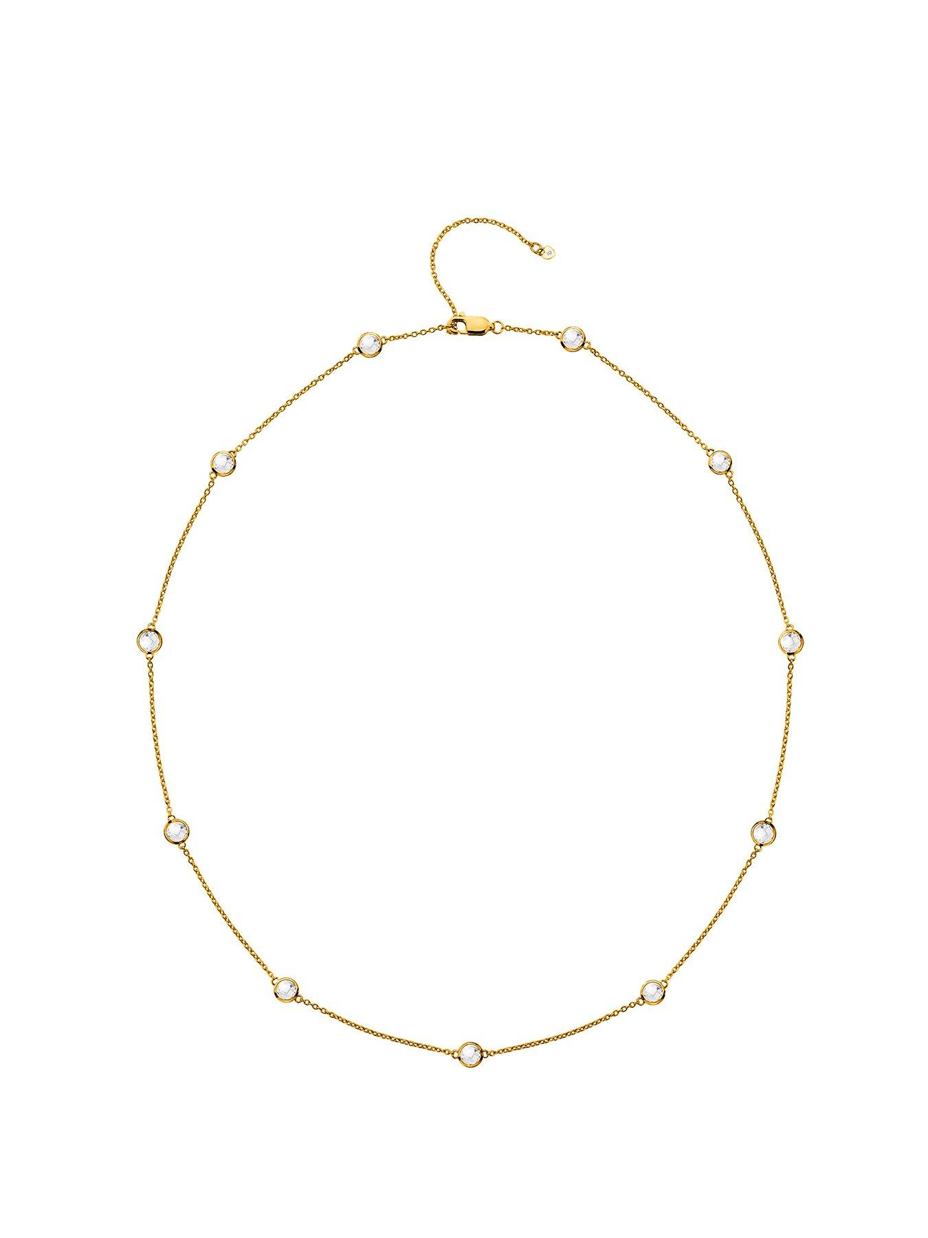 undefined HDXGEM Tender Necklace