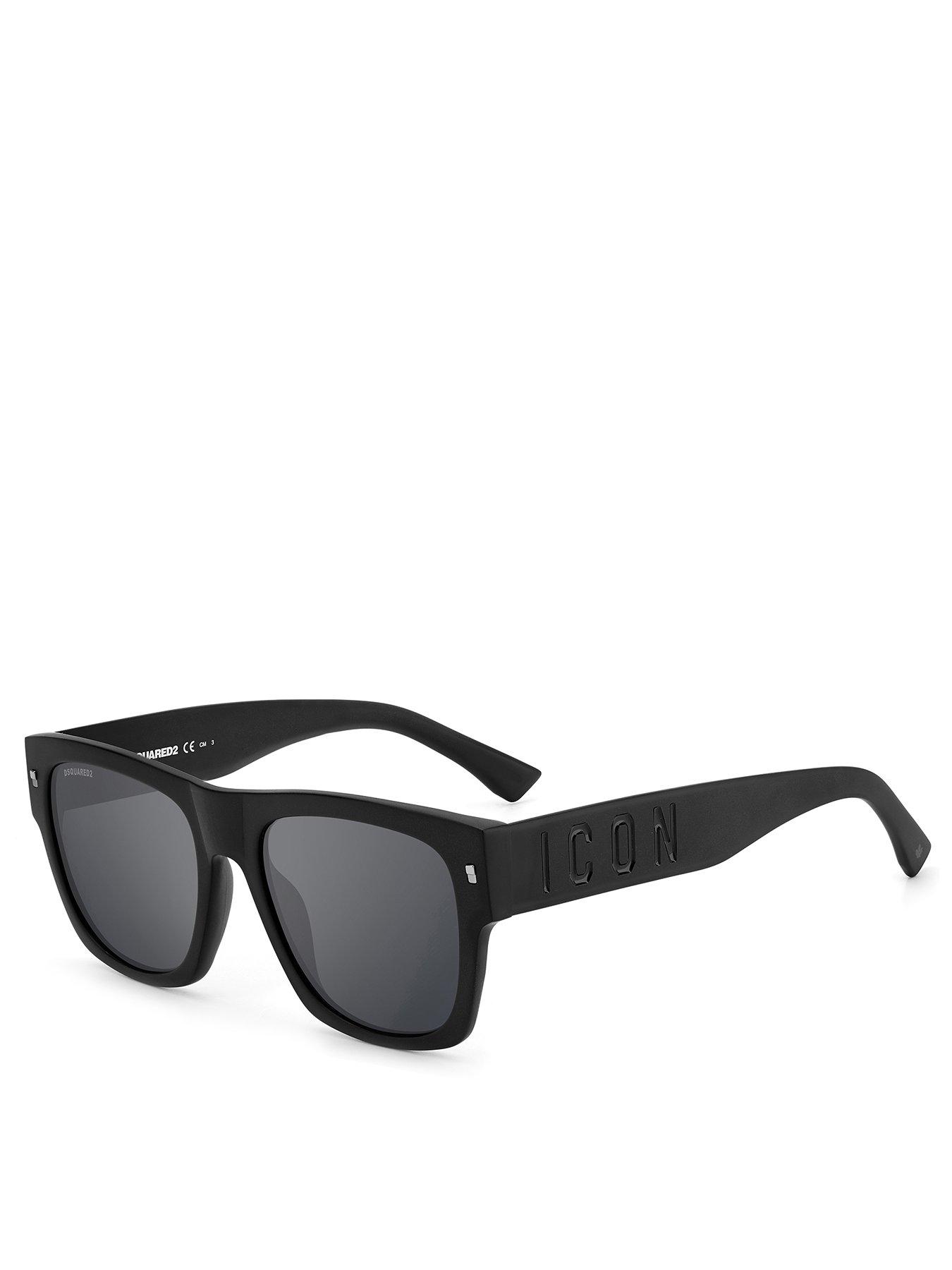 undefined Silver Sp Icon Sunglasses