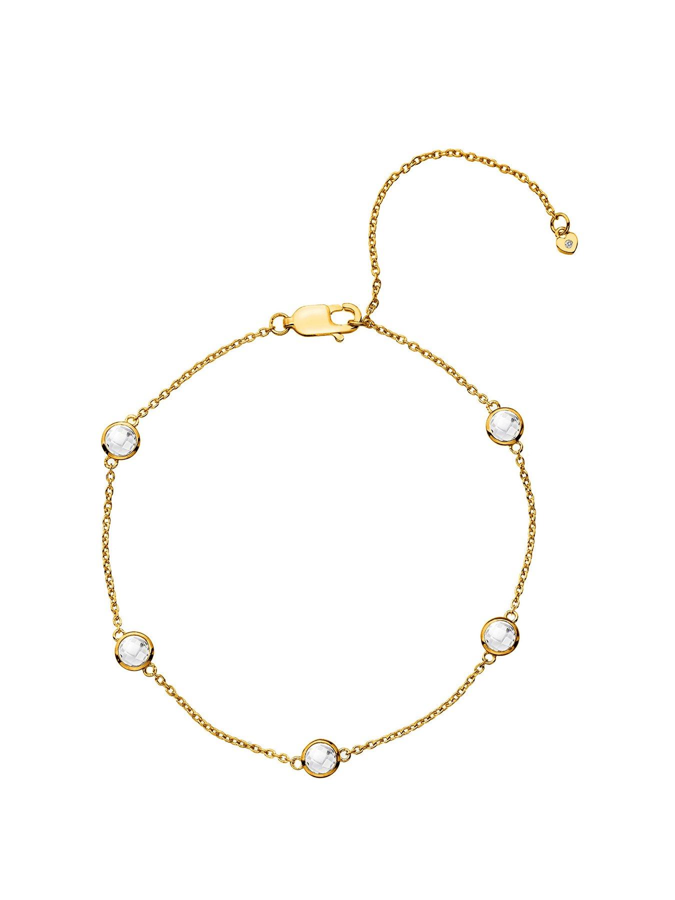 undefined HDXGEM Tender Intermittent Bracelet