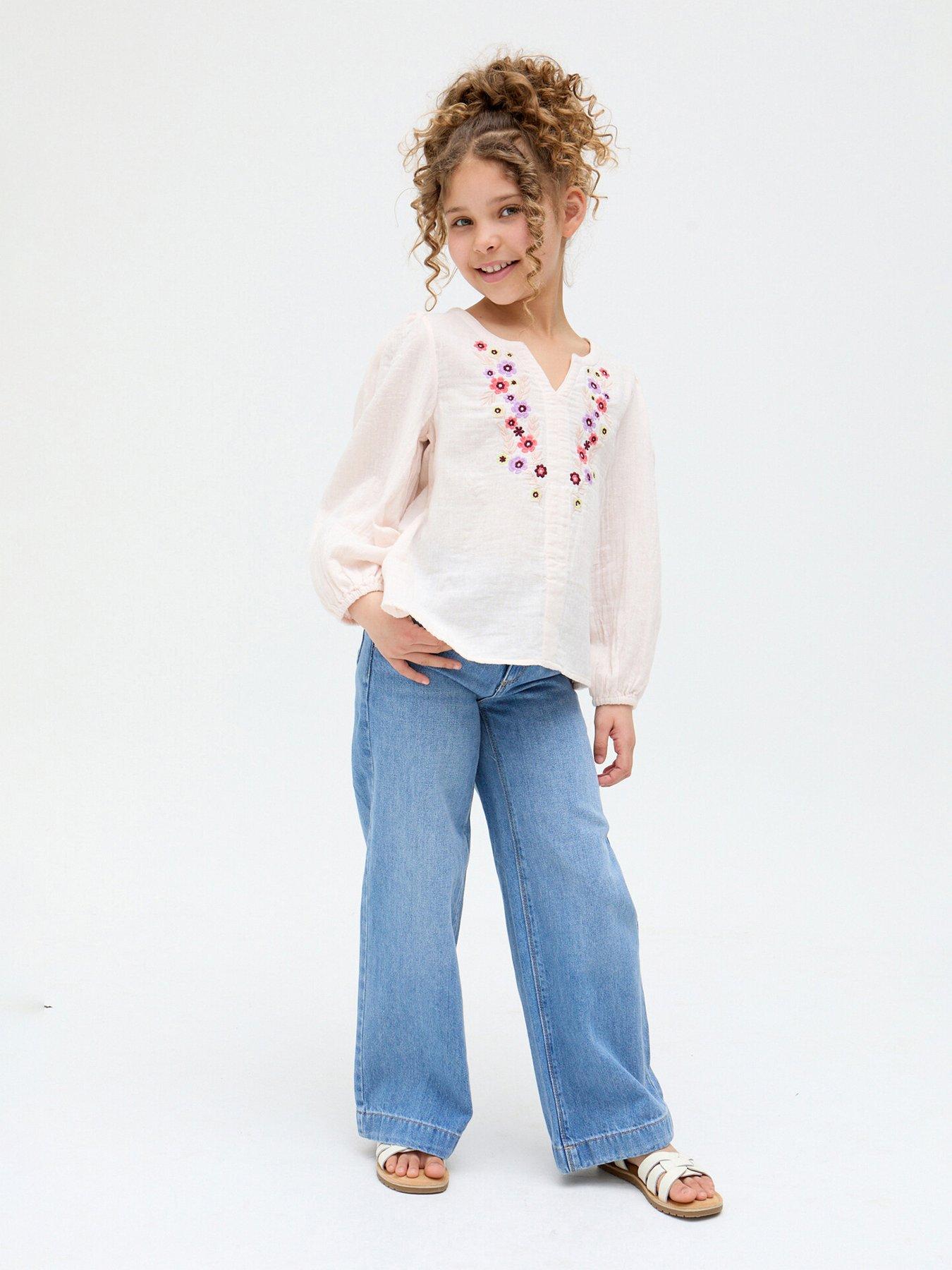 undefined Dina Top - Cream