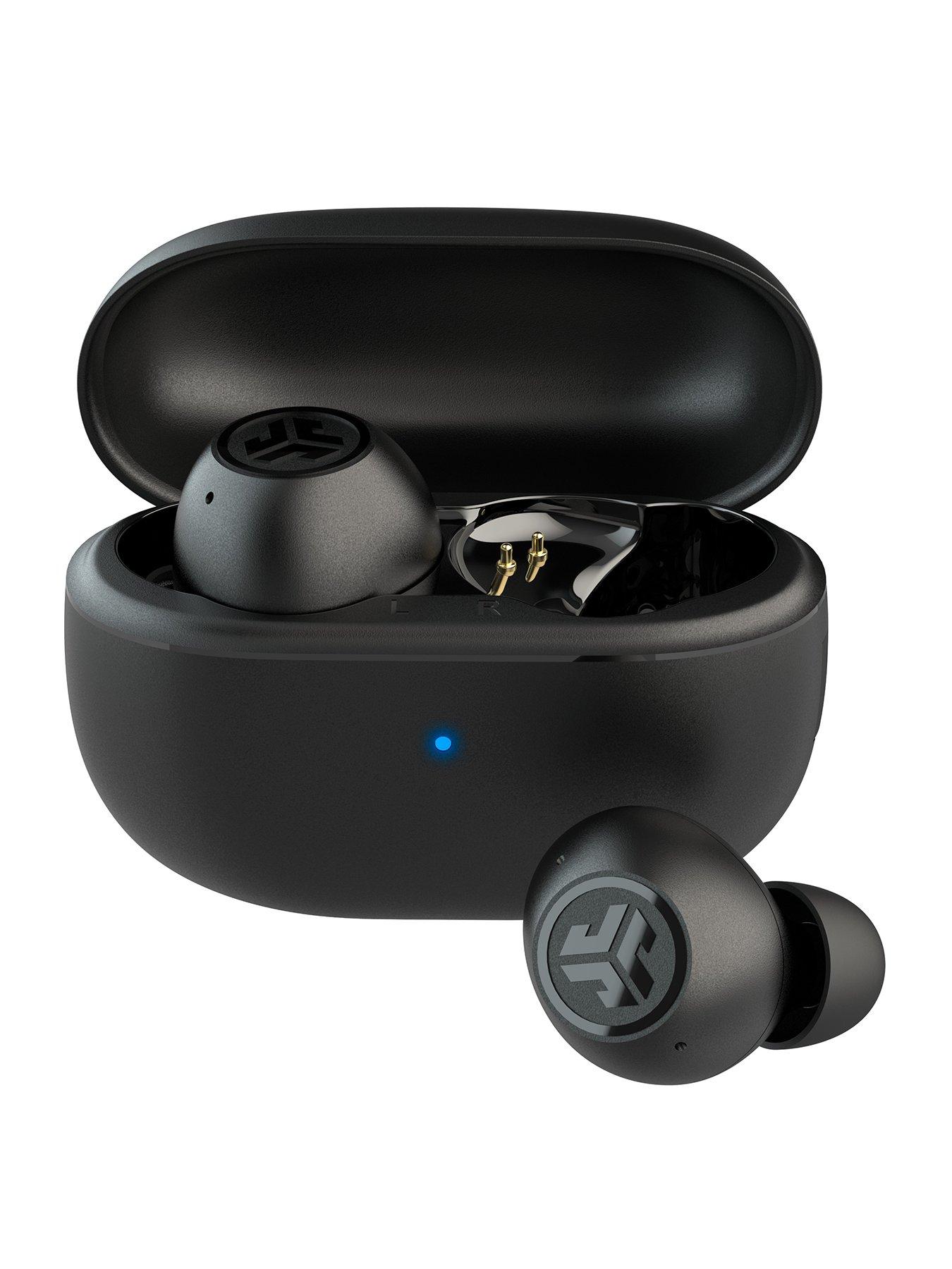 undefined Go Pop ANC True Wireless Earbuds