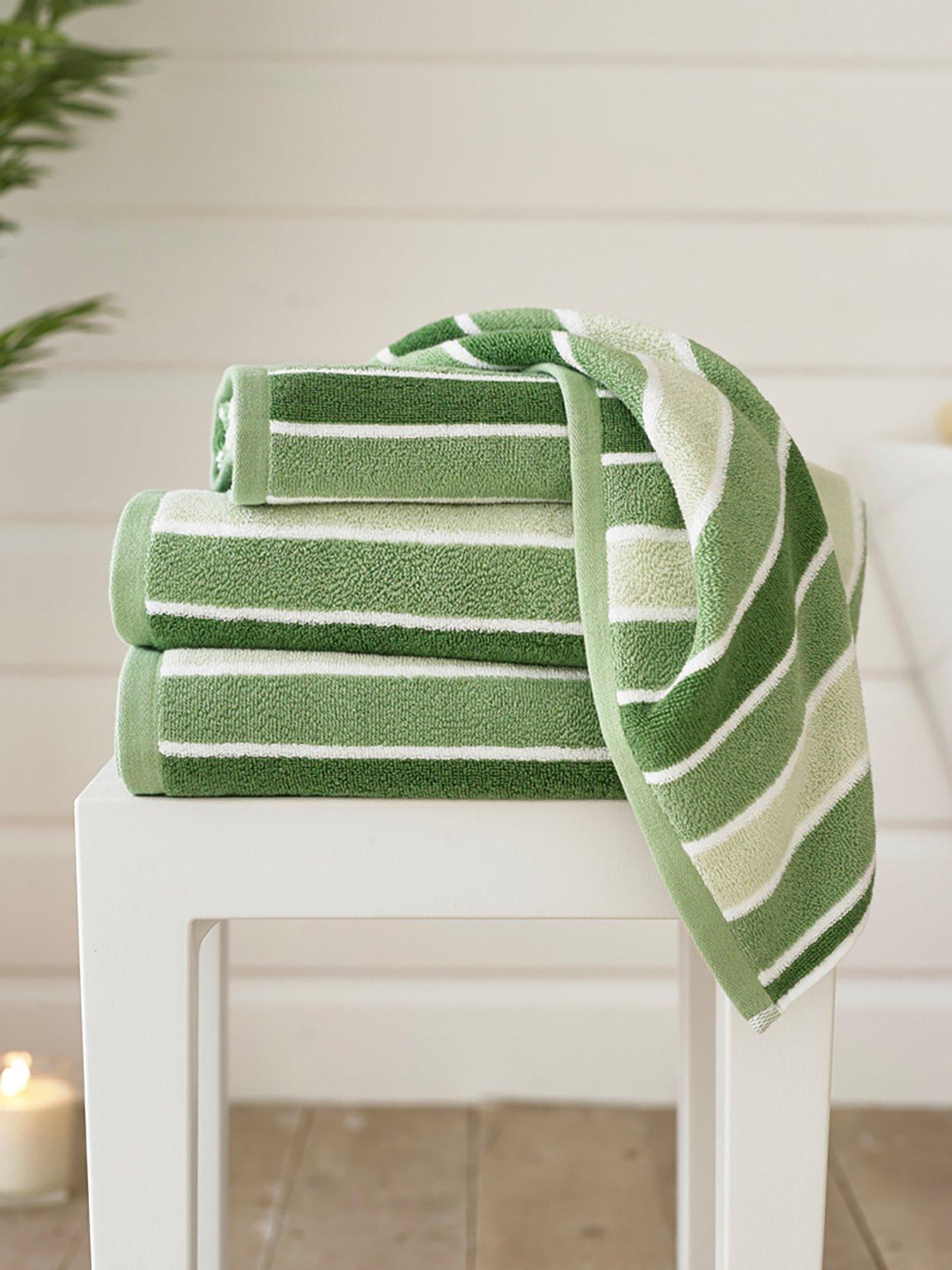 undefined Madison Bath Towel 550gsm