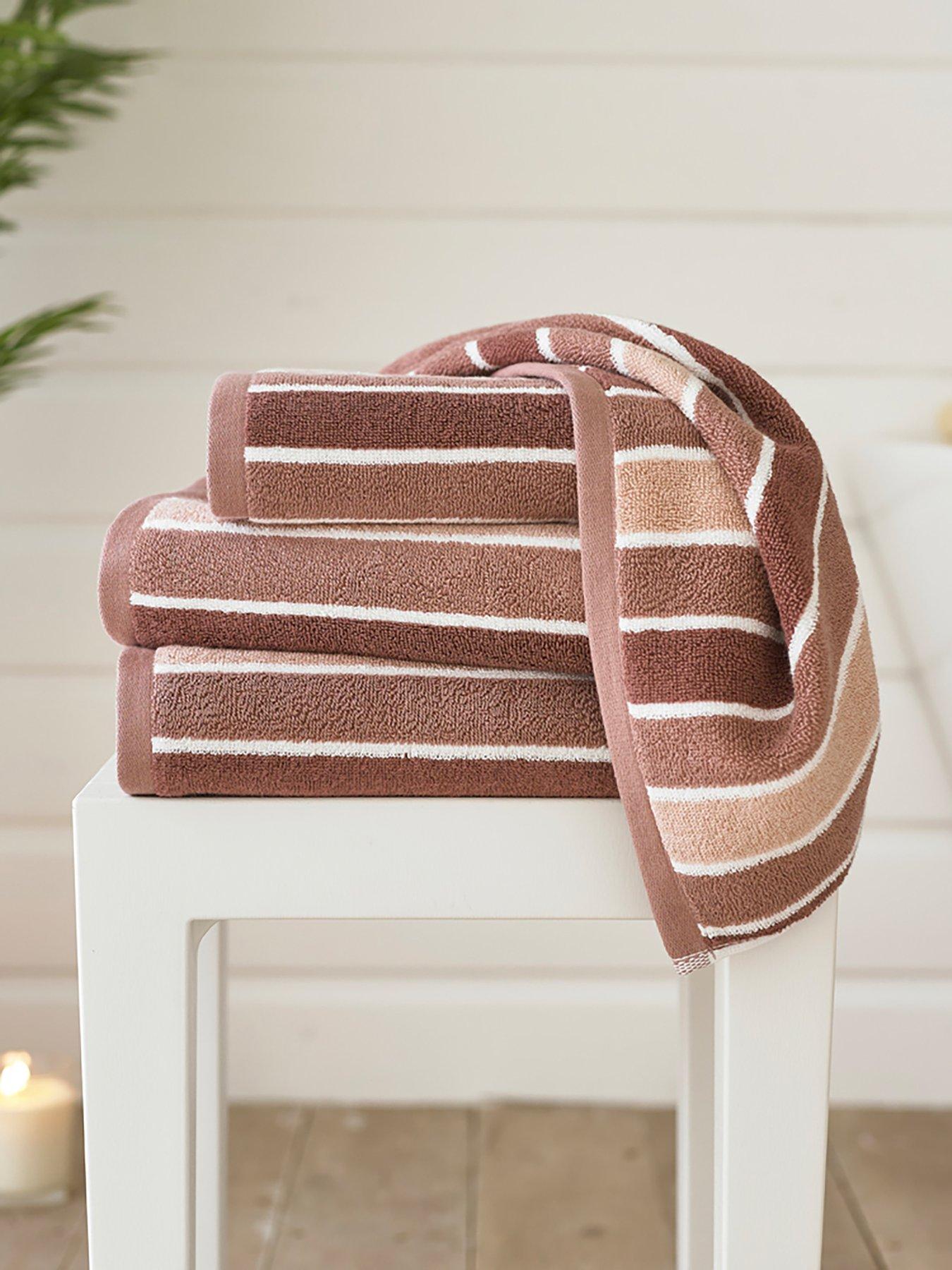 undefined Madison Bath Towel 550gsm