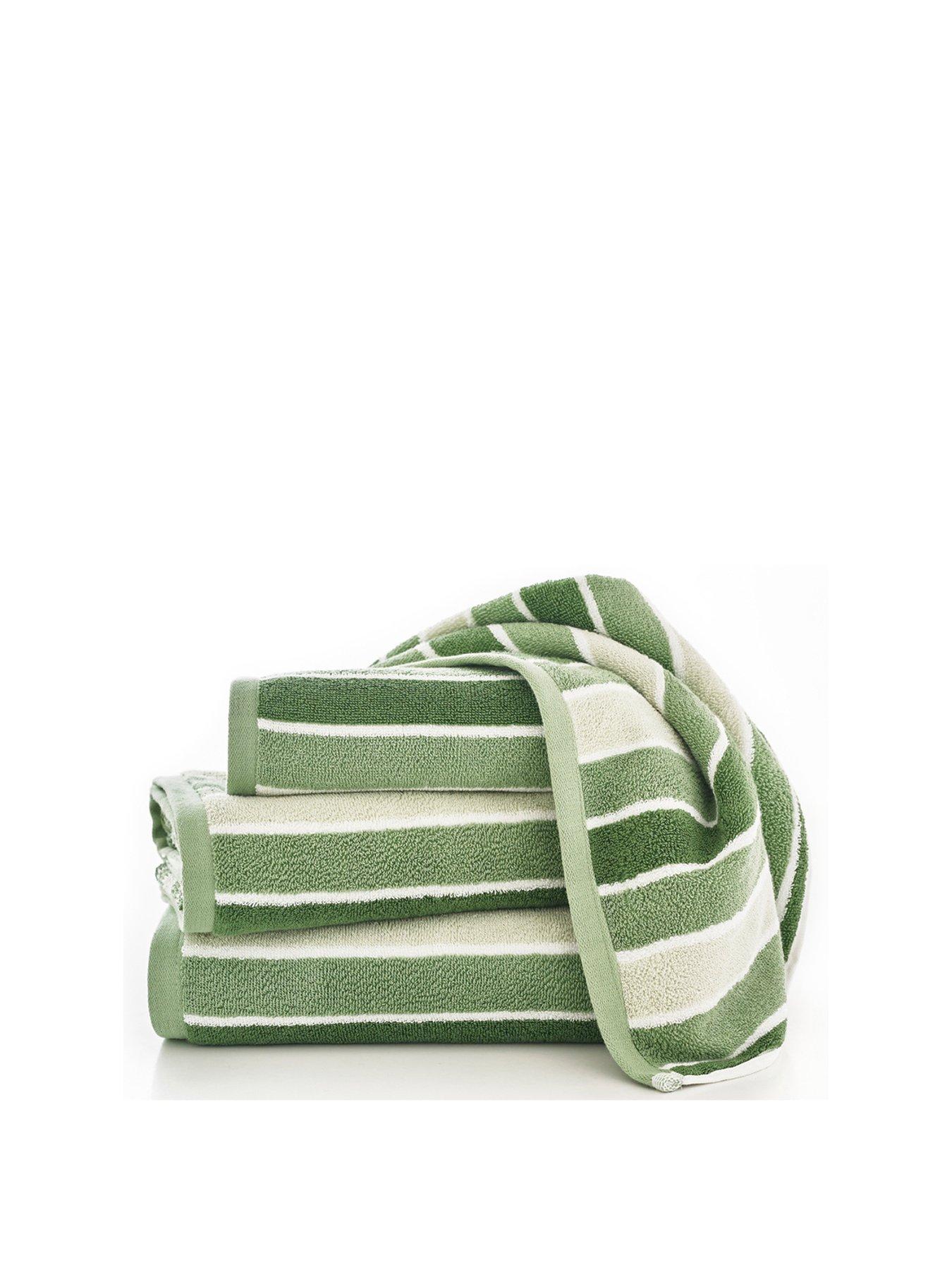 Image 2 of 2 of Deyongs Madison Bath Towel 550gsm