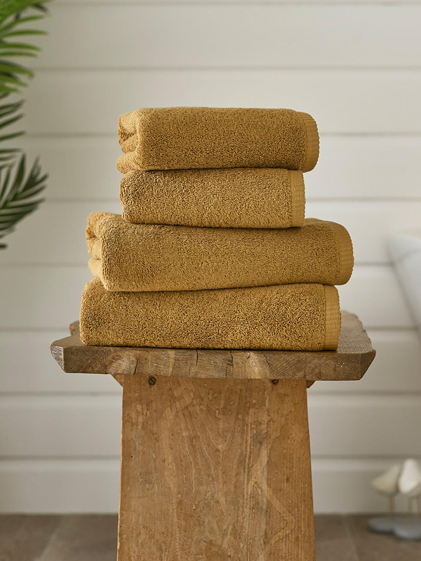 Deyongs Sanremo Hand Towel 700gsm