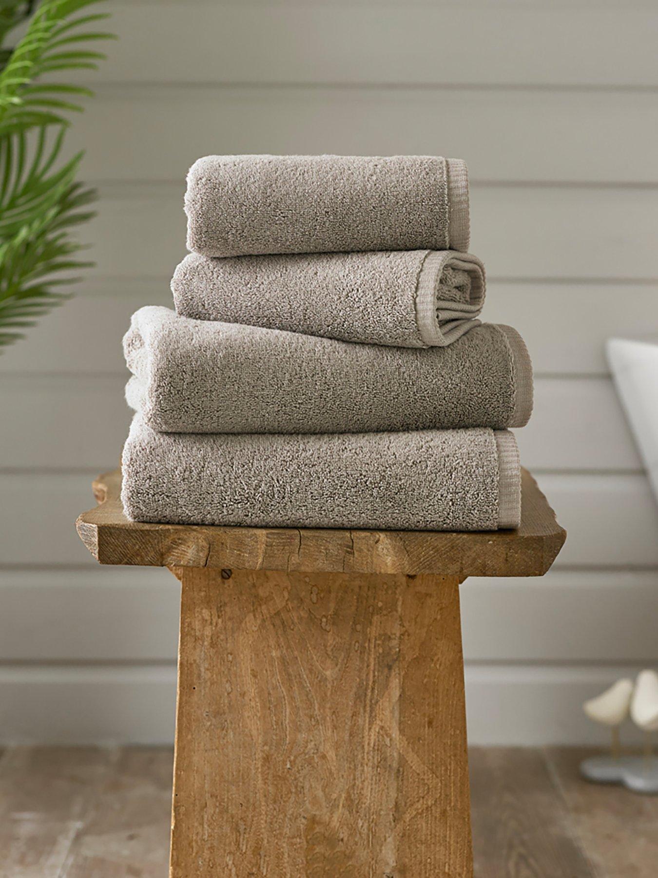 Deyongs Sanremo Hand Towel 700gsm