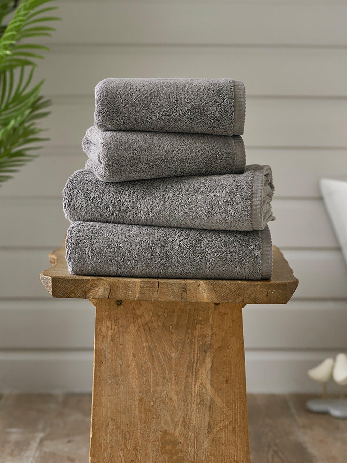 Deyongs Sanremo Hand Towel 700gsm