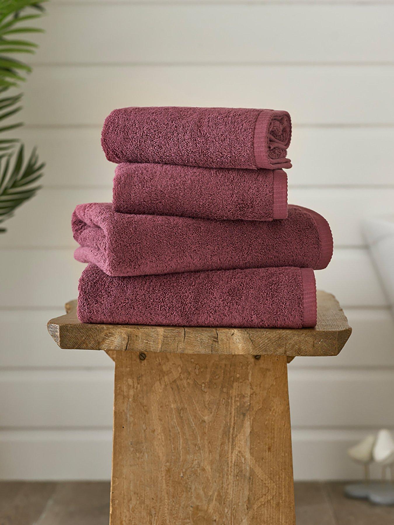 Deyongs Sanremo Hand Towel 700gsm