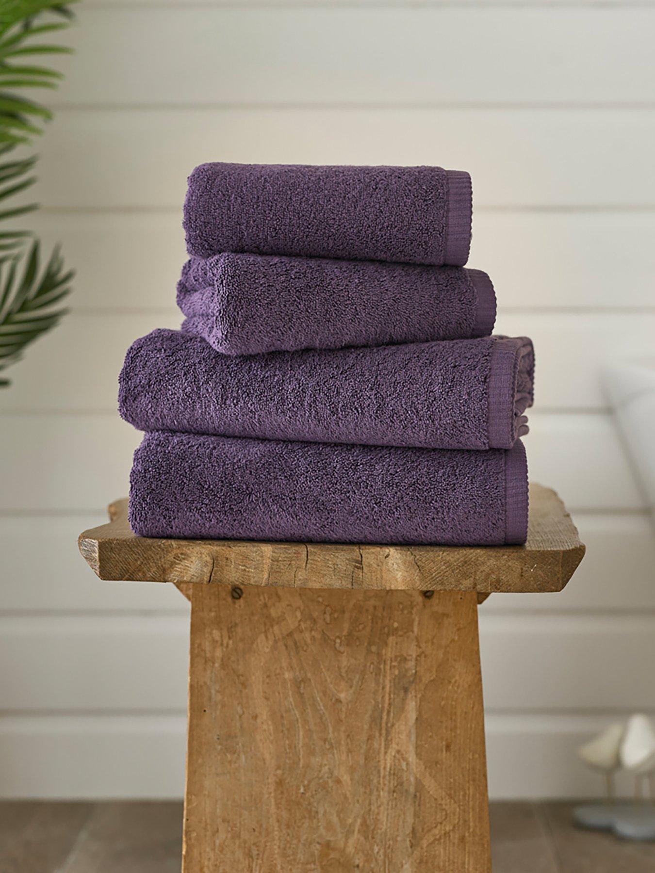 Image 1 of 2 of Deyongs Sanremo Hand Towel 700gsm