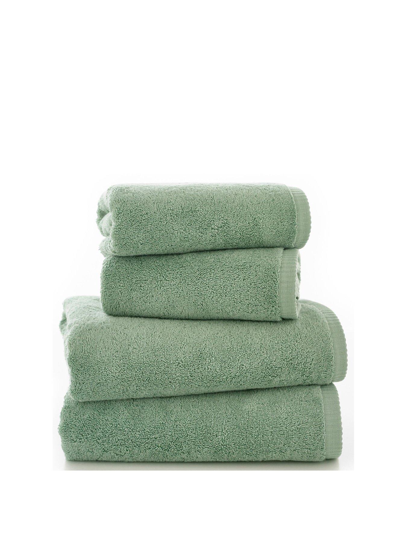Image 2 of 2 of Deyongs Sanremo Hand Towel 700gsm