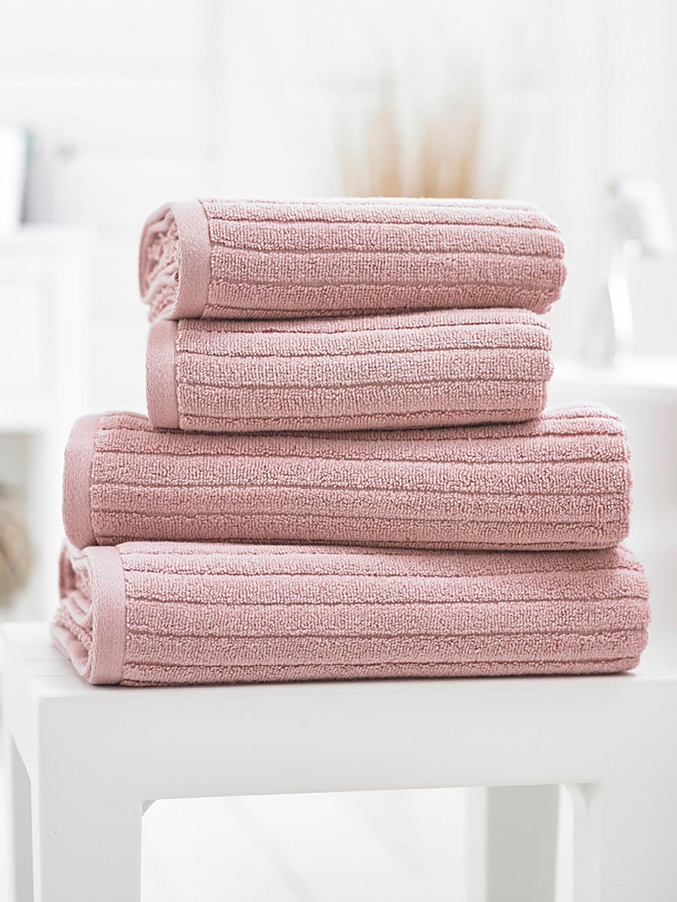 Deyongs Rialto Zero Twist Towel Collection