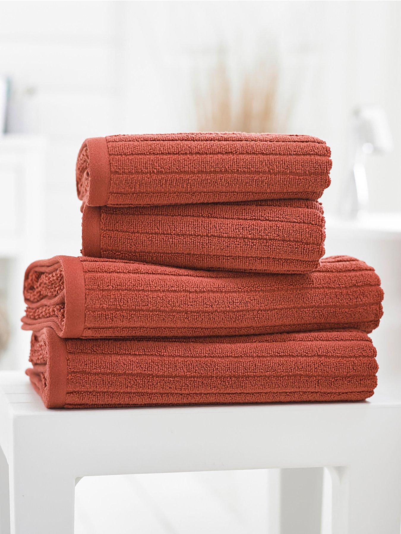 undefined Rialto Zero Twist Towel Collection