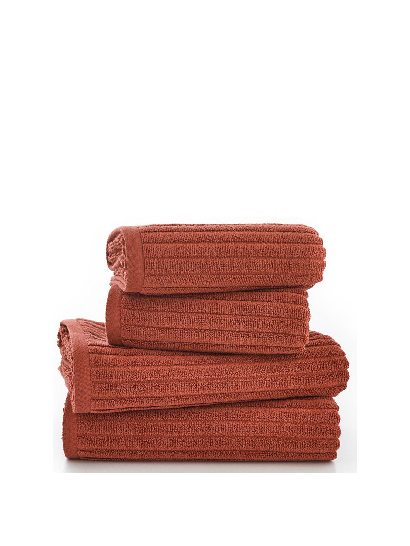 Image 2 of 2 of Deyongs Rialto Zero Twist Towel Collection