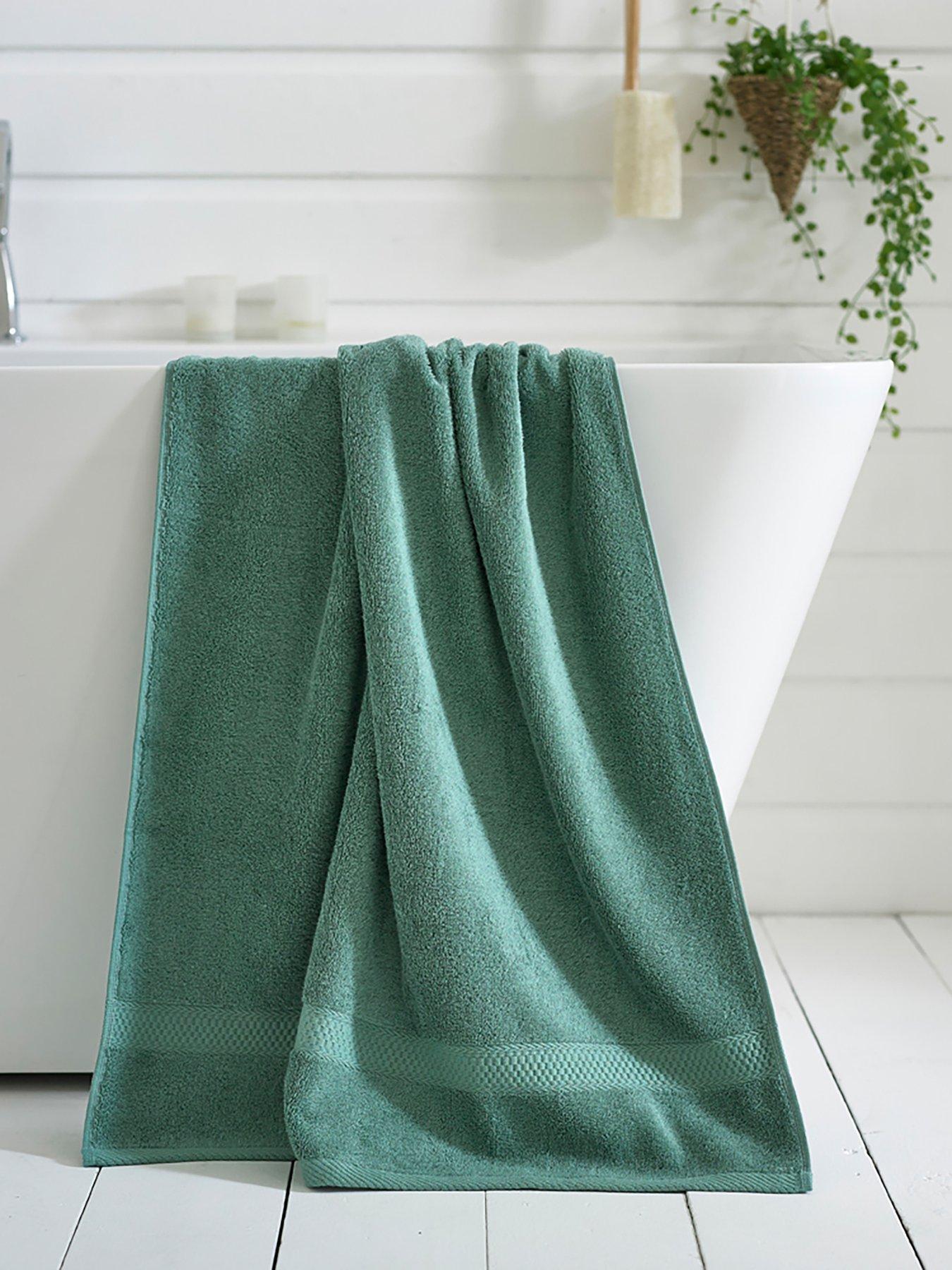 Image 1 of 3 of Deyongs Monte Carlo Bath Sheet 500gsm