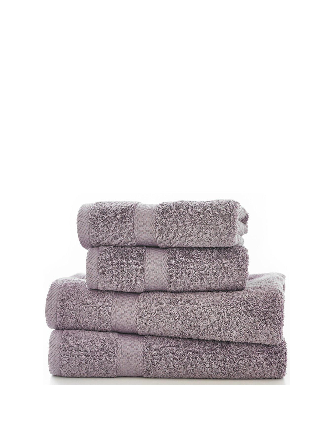 Image 2 of 3 of Deyongs Monte Carlo Bath Sheet 500gsm