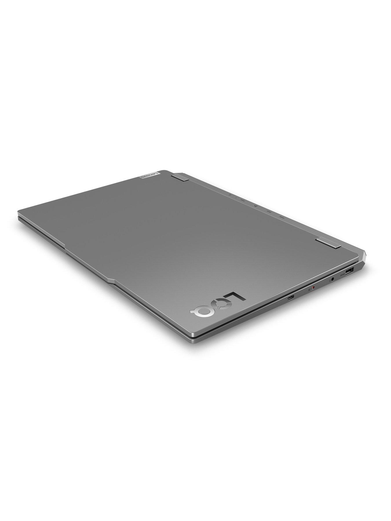 Image 4 of 7 of Lenovo LOQ 15IAX9 - GeForce RTX 4060 - Intel Core i7 - 24GB RAM - 1TB SSD - 15.6in FHD IPS Gaming Laptop