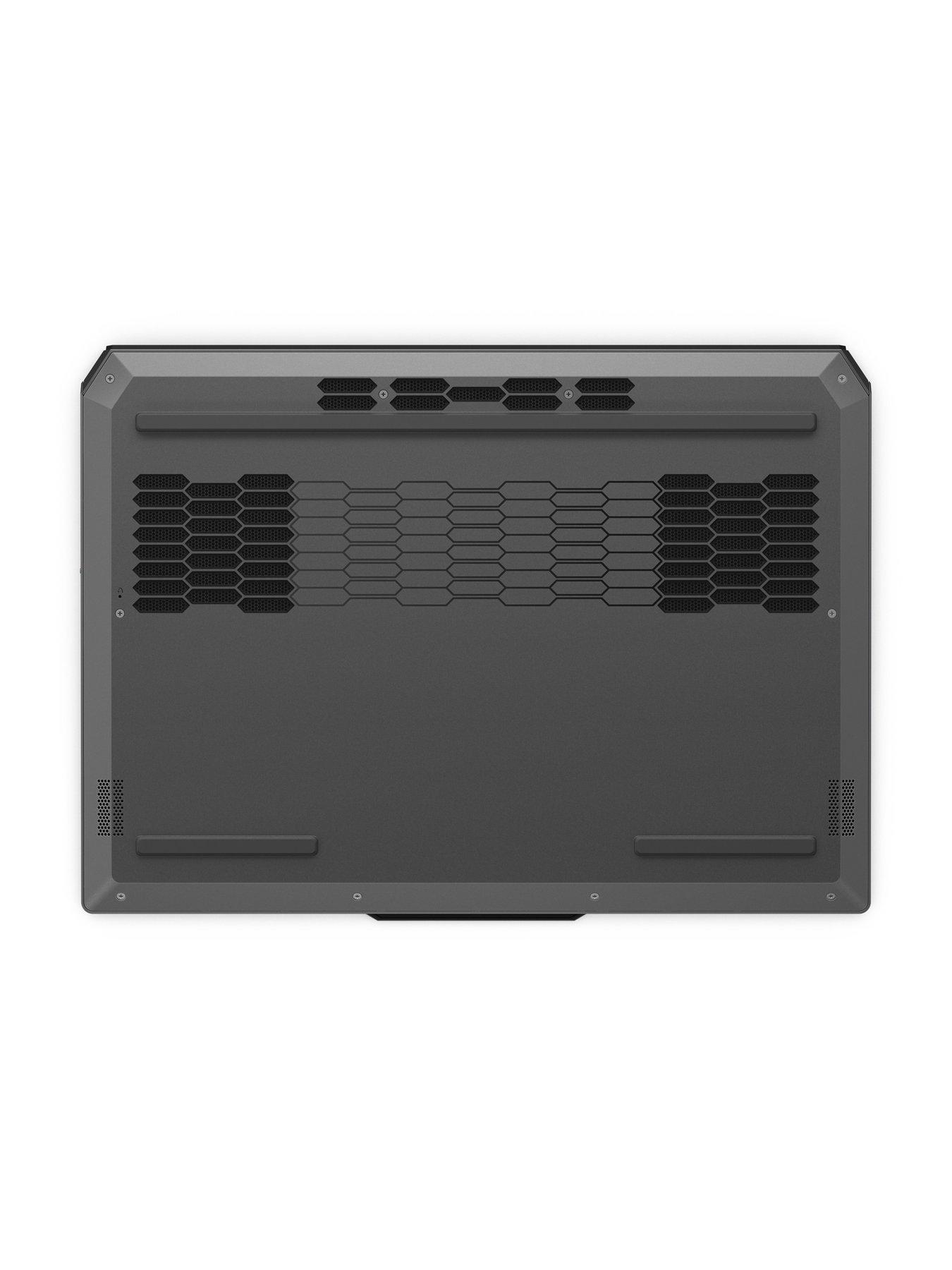 Image 7 of 7 of Lenovo LOQ 15IAX9 - GeForce RTX 4060 - Intel Core i7 - 24GB RAM - 1TB SSD - 15.6in FHD IPS Gaming Laptop