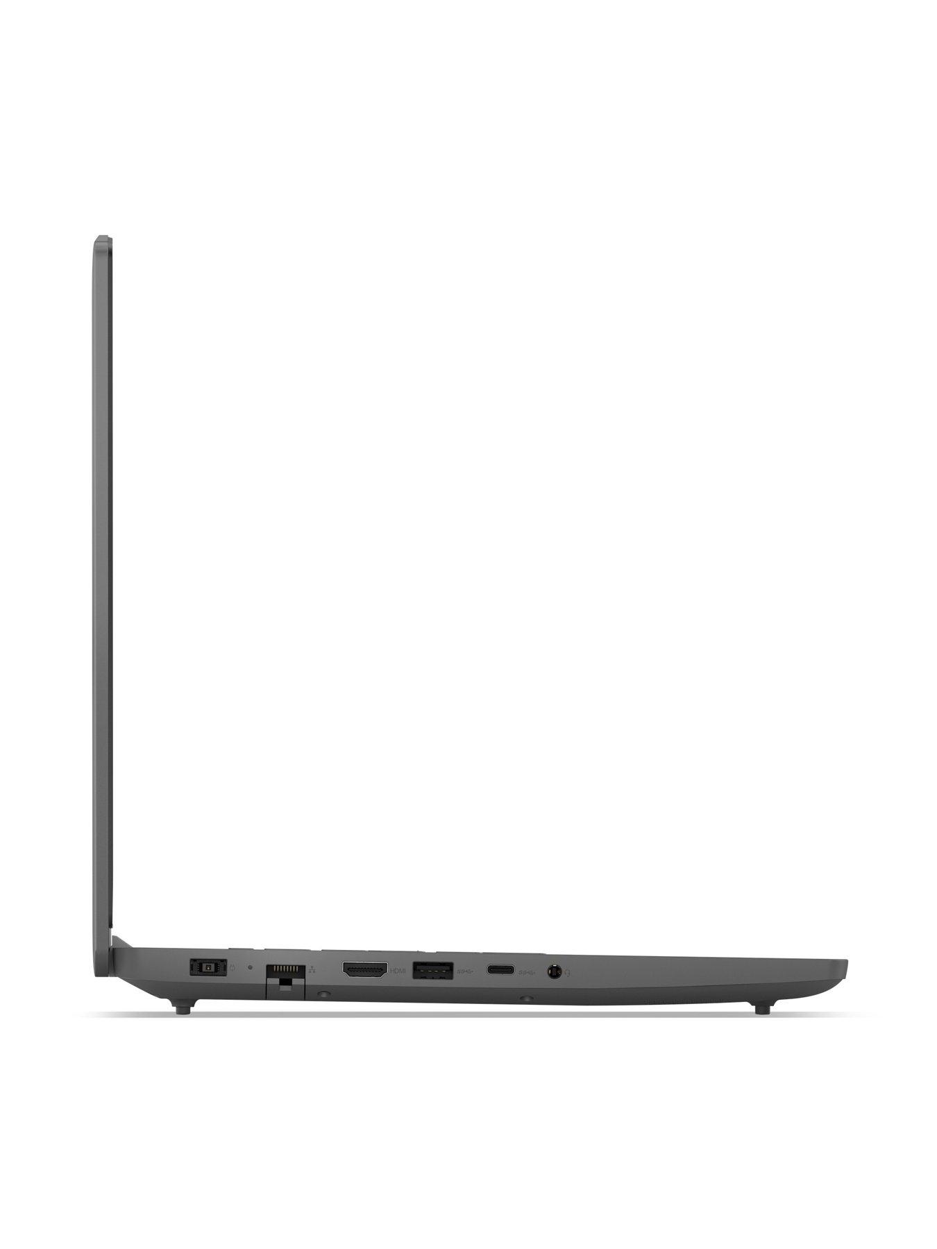 Image 7 of 7 of Lenovo LOQ 15IAX9 - GeForce RTX 2050 - Intel Core i5 - 16GB RAM - 512GB SSD - 15.6in FHD IPS Gaming Laptop