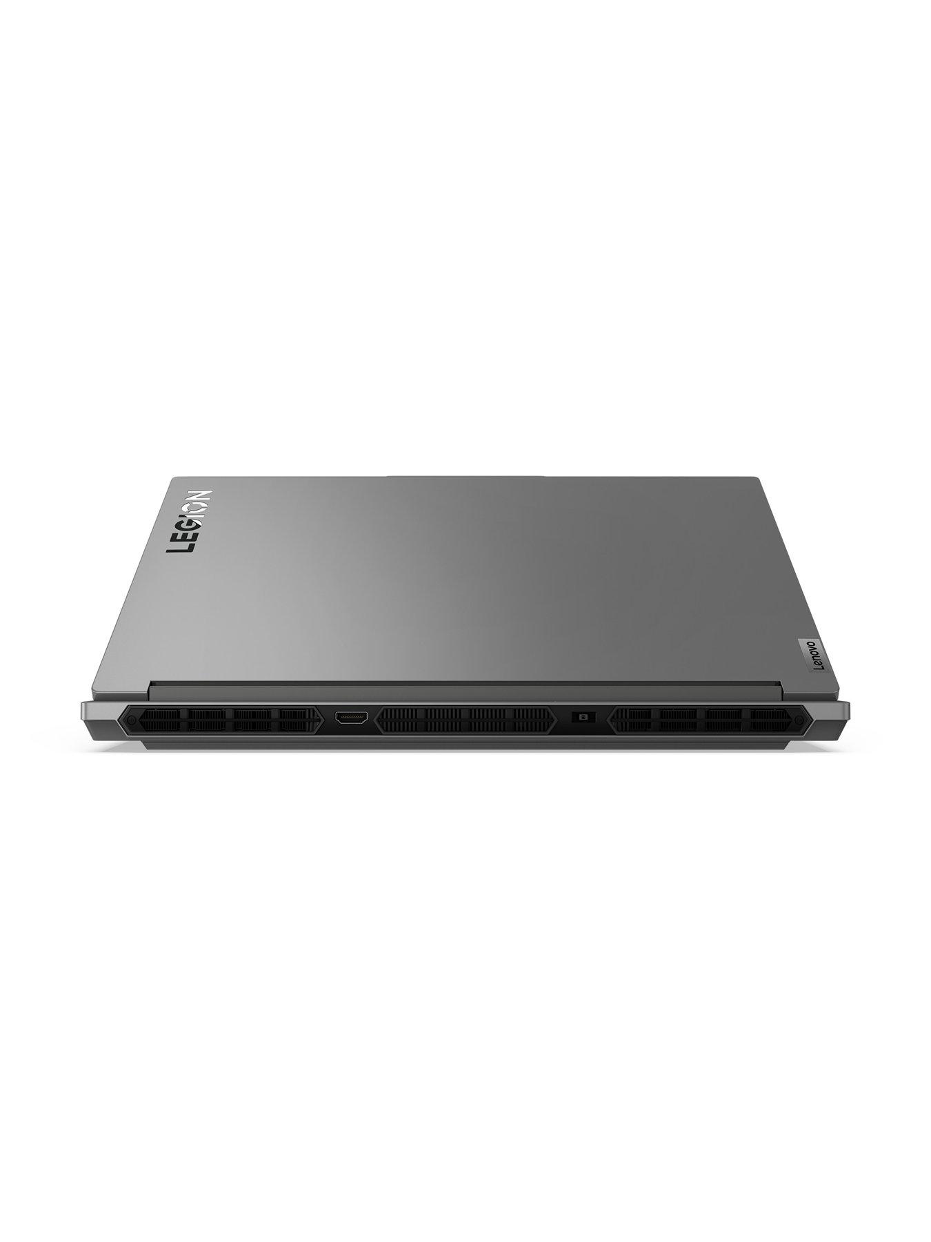 Image 5 of 7 of Lenovo Legion 5 16IRX9 - GeForce RTX 4070 - Intel Core i7 - 16GB RAM - 1TB SSD - 16in WQXGA IPS Gaming Laptop