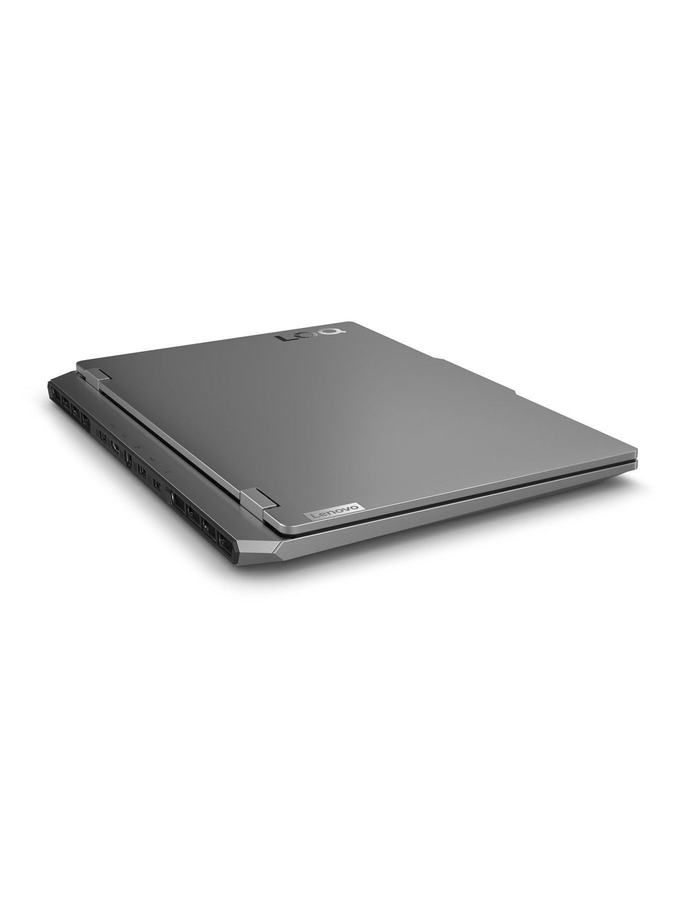Image 4 of 7 of Lenovo LOQ 15IAX9 - GeForce RTX 4060 - Intel Core i5 - 24GB RAM - 1TB SSD - 15.6in FHD IPS Gaming Laptop