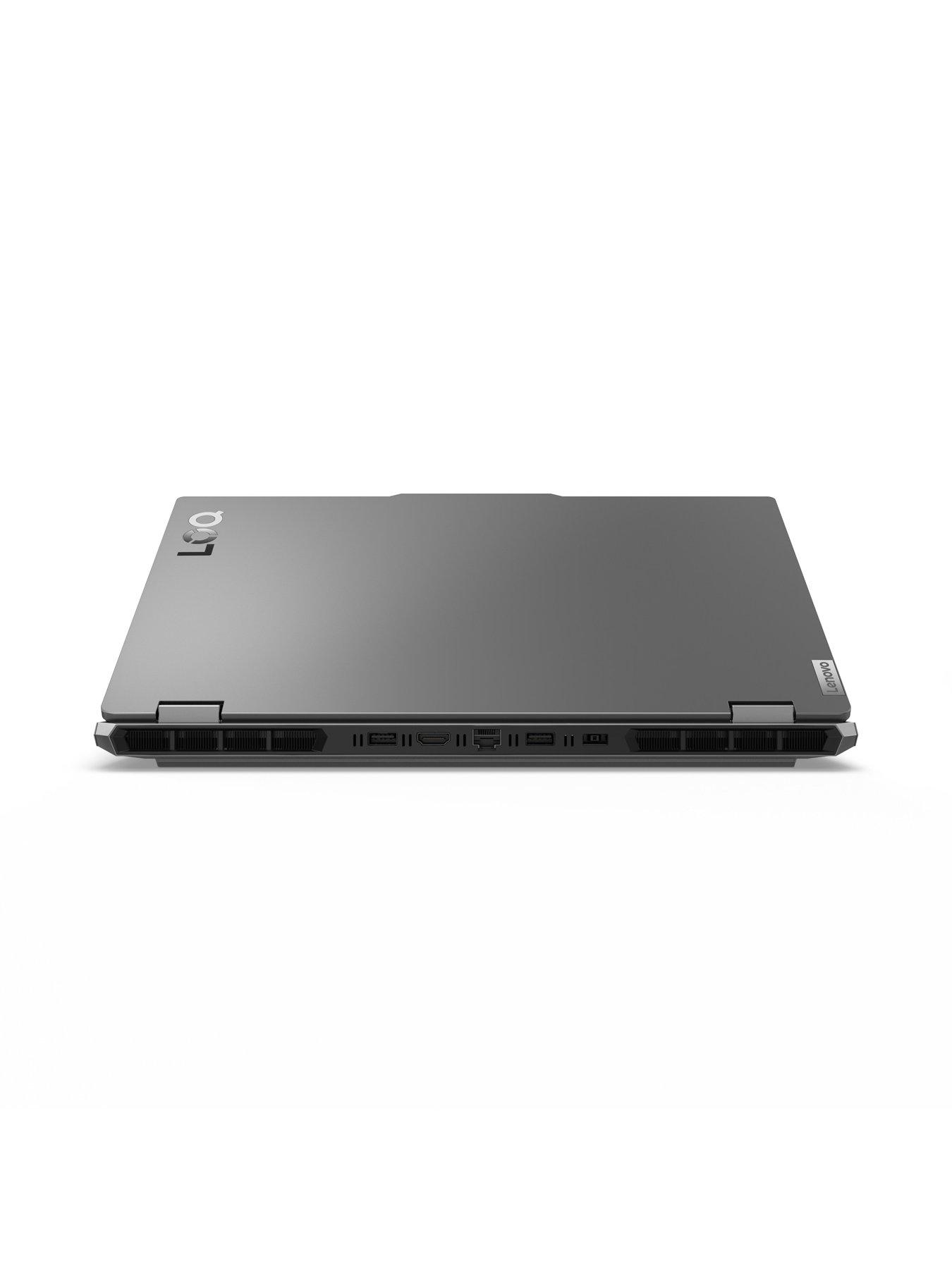 Image 6 of 7 of Lenovo LOQ 15IAX9 - GeForce RTX 4060 - Intel Core i5 - 24GB RAM - 1TB SSD - 15.6in FHD IPS Gaming Laptop