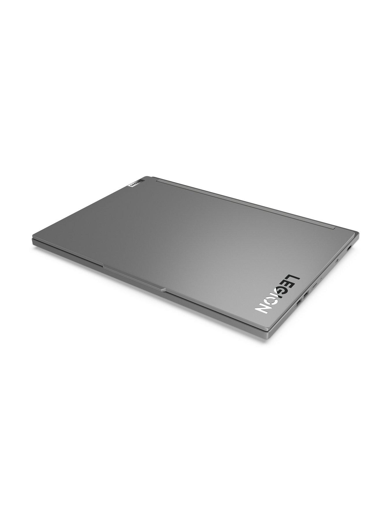 Image 7 of 7 of Lenovo Legion 5 16IRX9 - GeForce RTX 4060 - Intel Core i7 - 16GB RAM - 1TB SSD - 16in WQXGA IPS Gaming Laptop